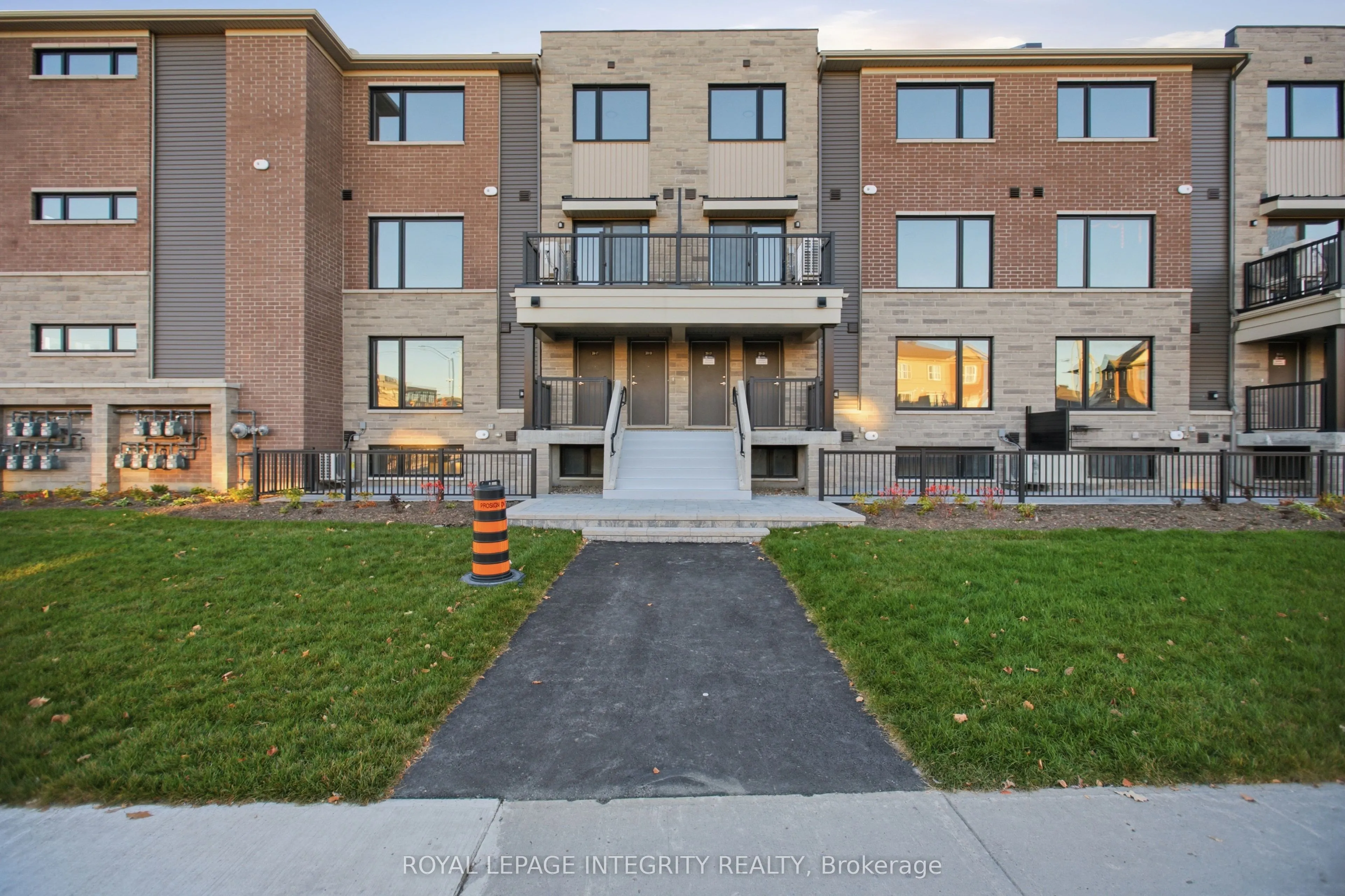 201 Glenroy Gilbert Drive #20