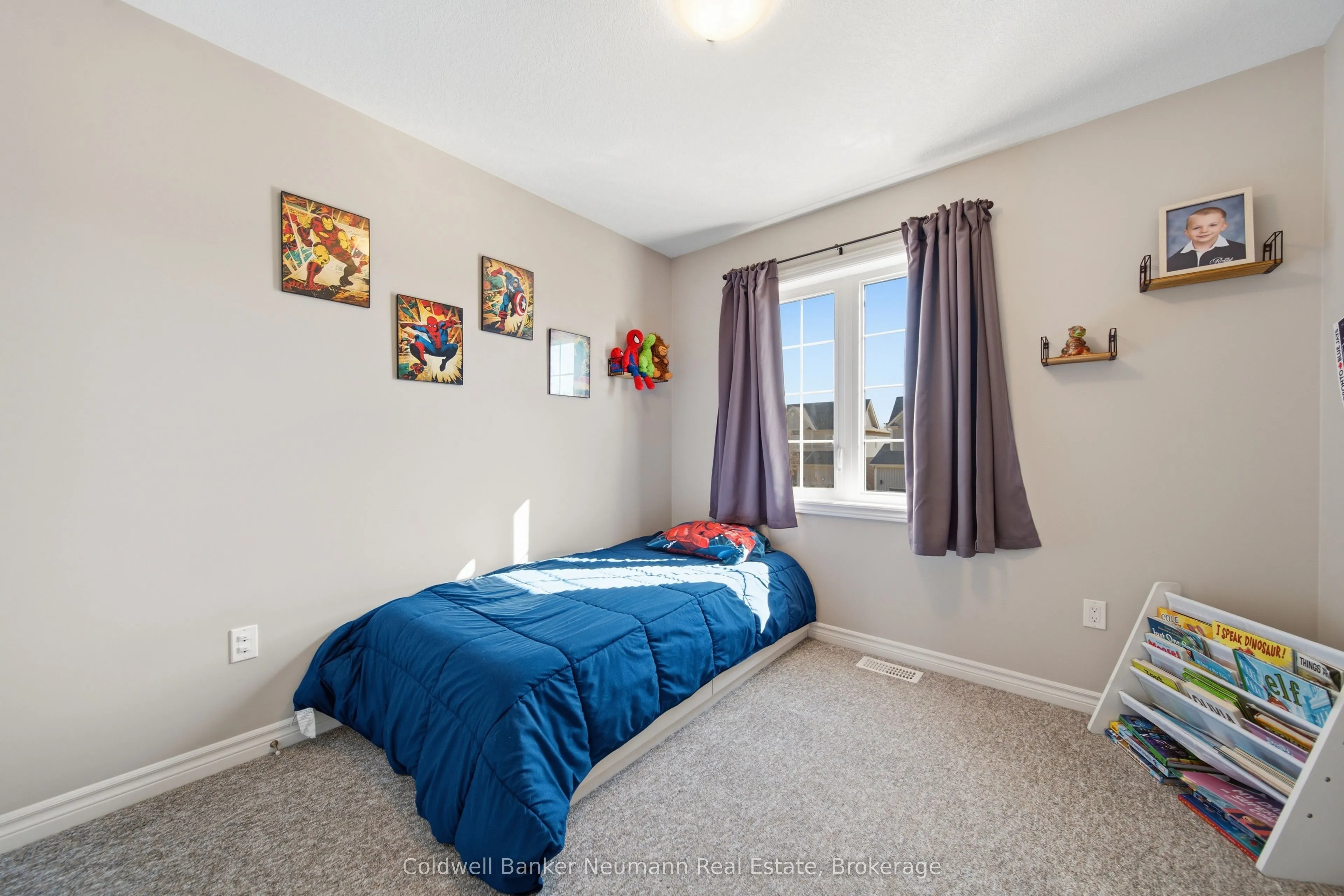 81 Goodall Court