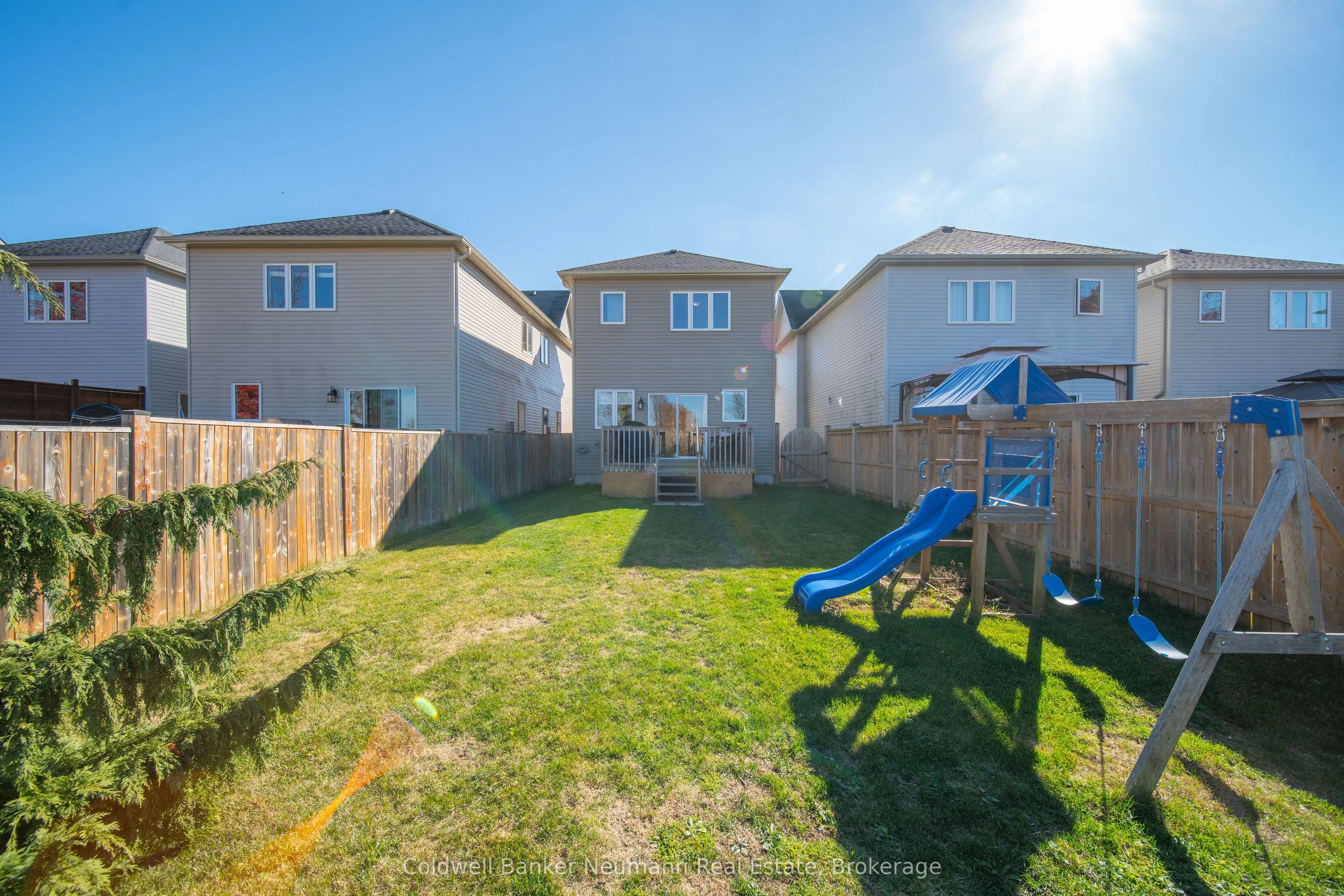 81 Goodall Court