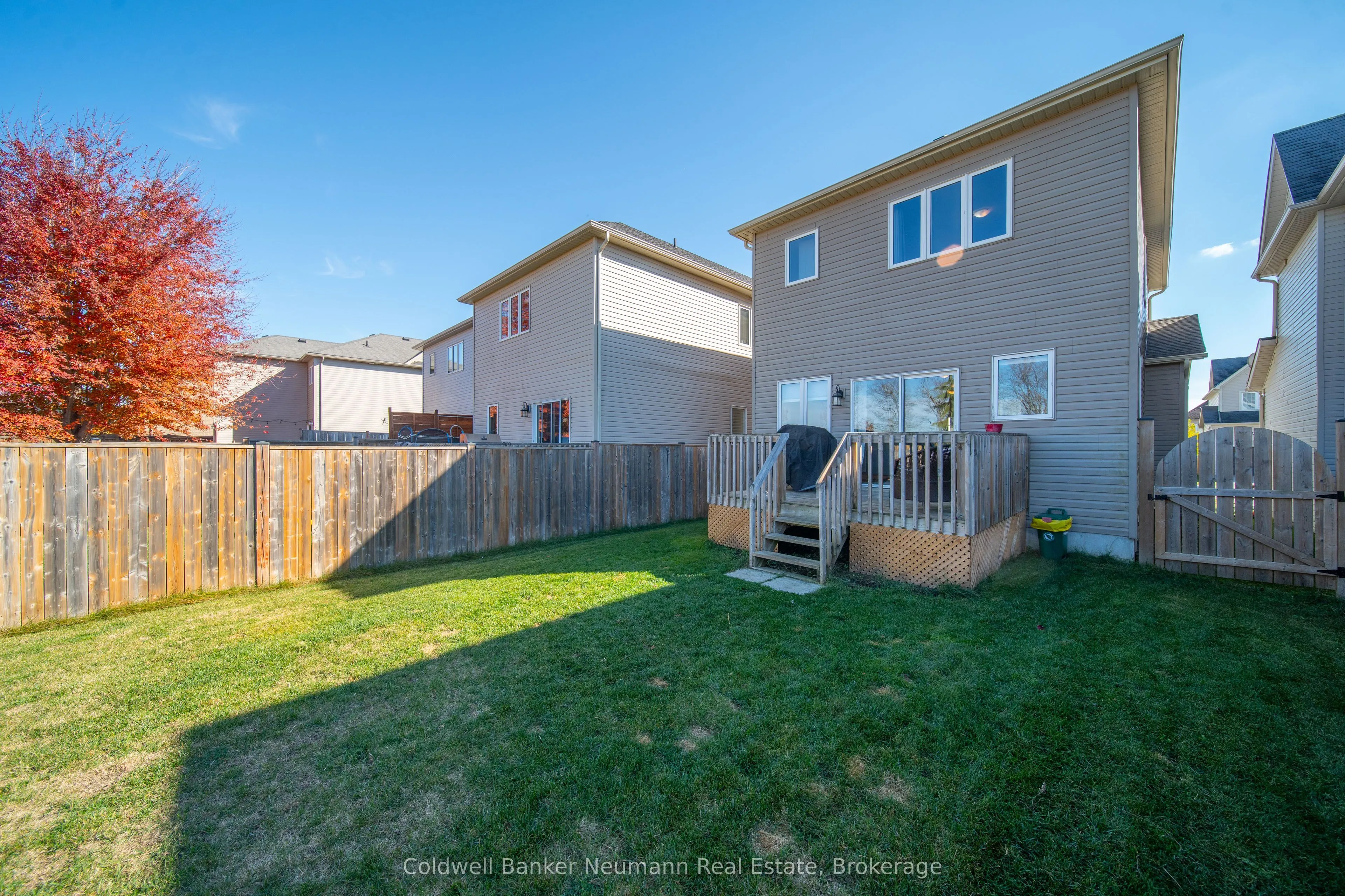 81 Goodall Court