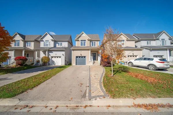 81 Goodall Court