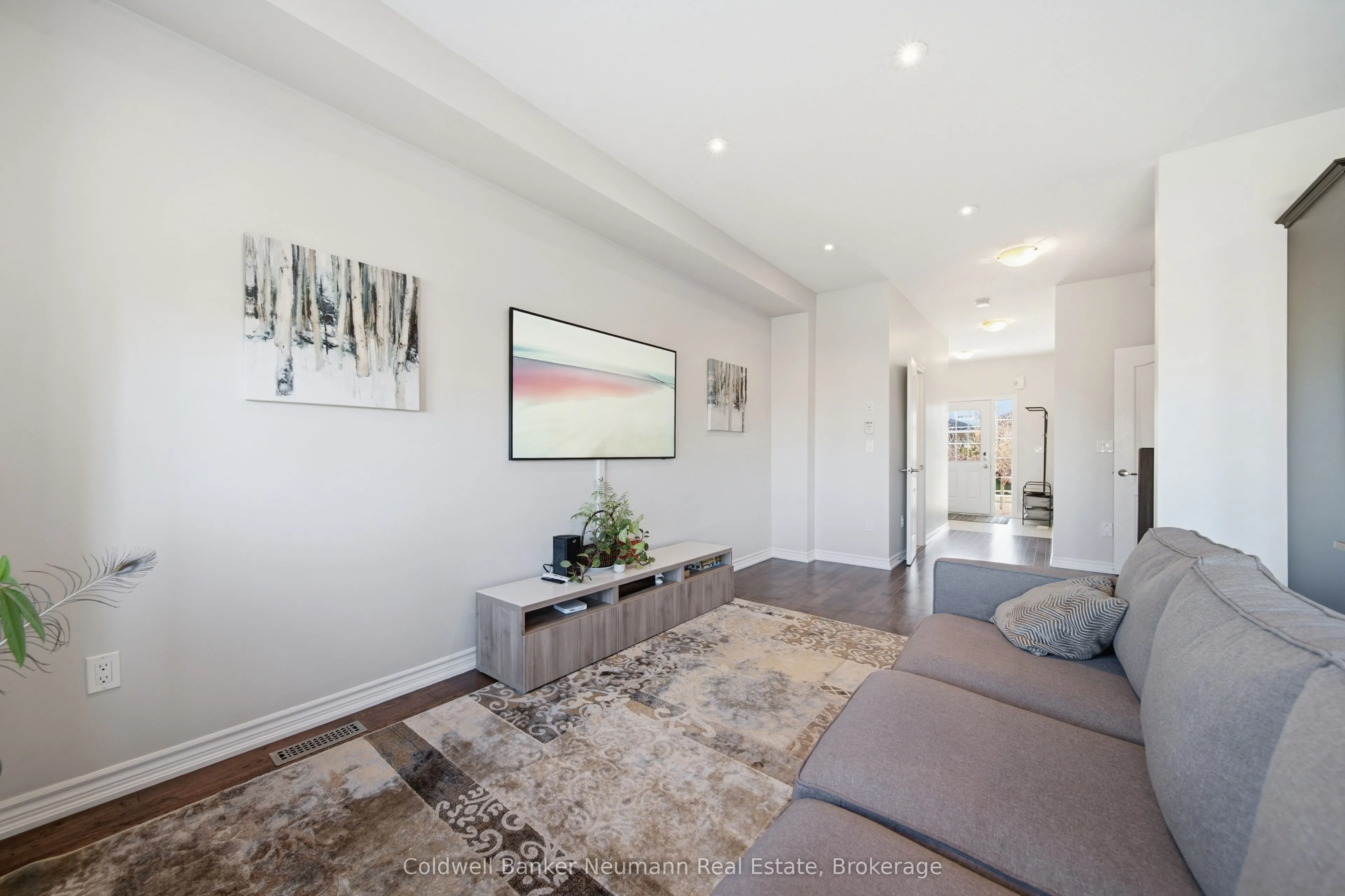 81 Goodall Court
