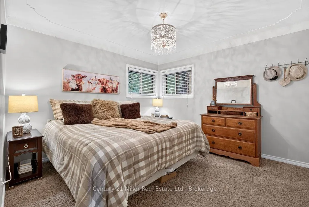 6 Rosebough Street
