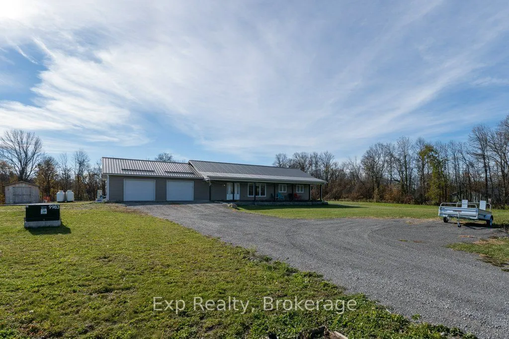 66 Williams Road