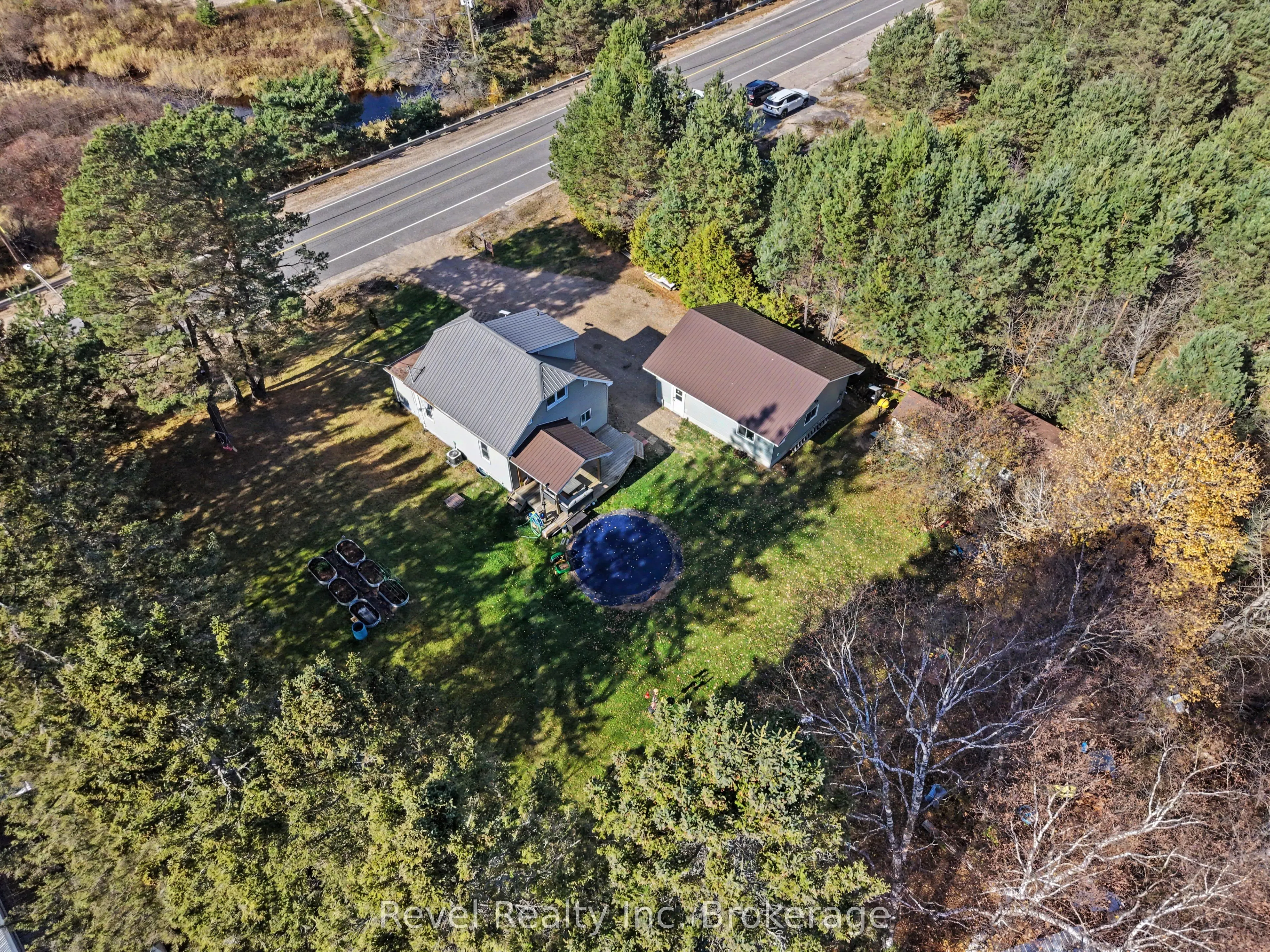 94 Highway 522 B