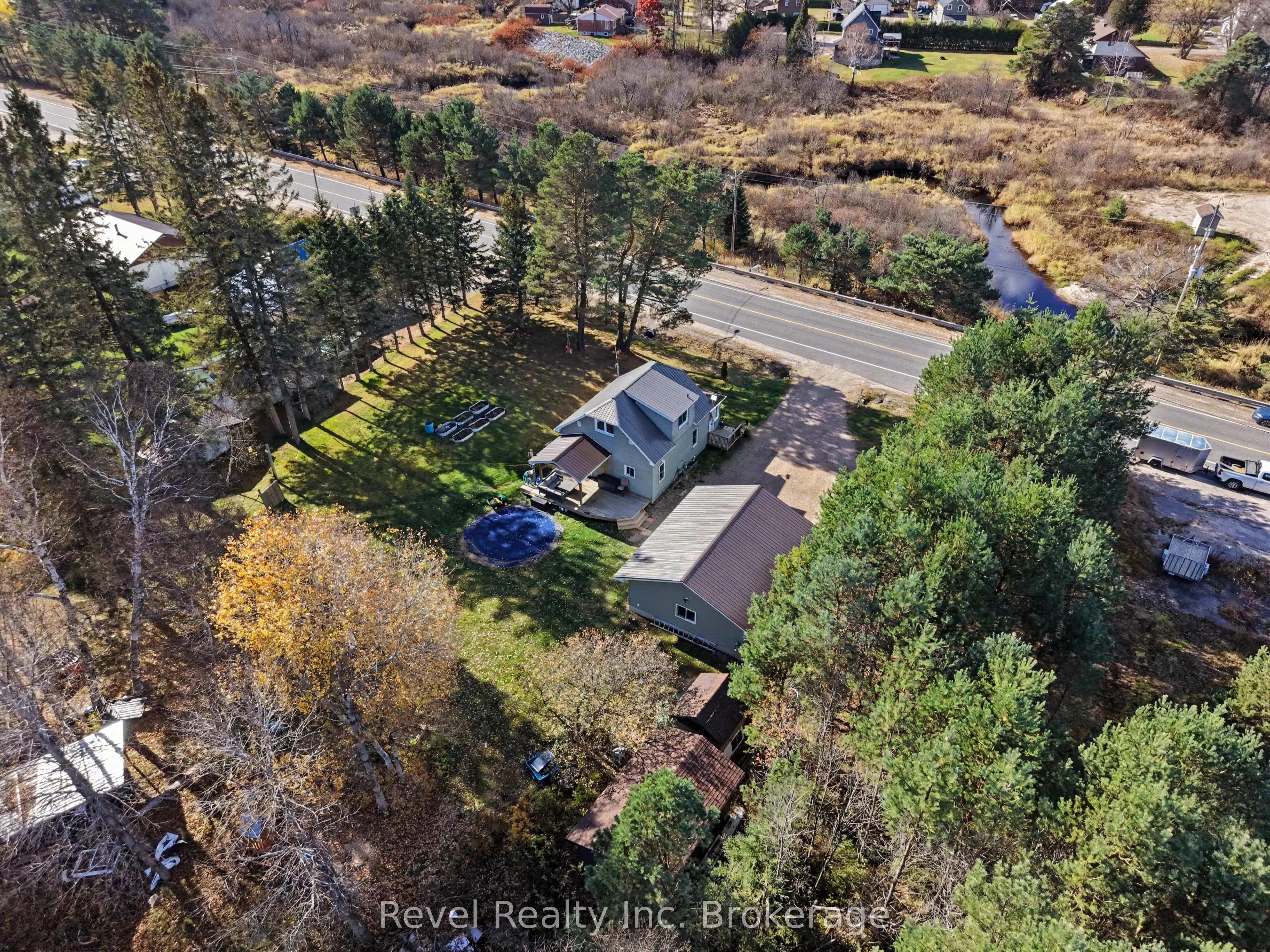 94 Highway 522 B