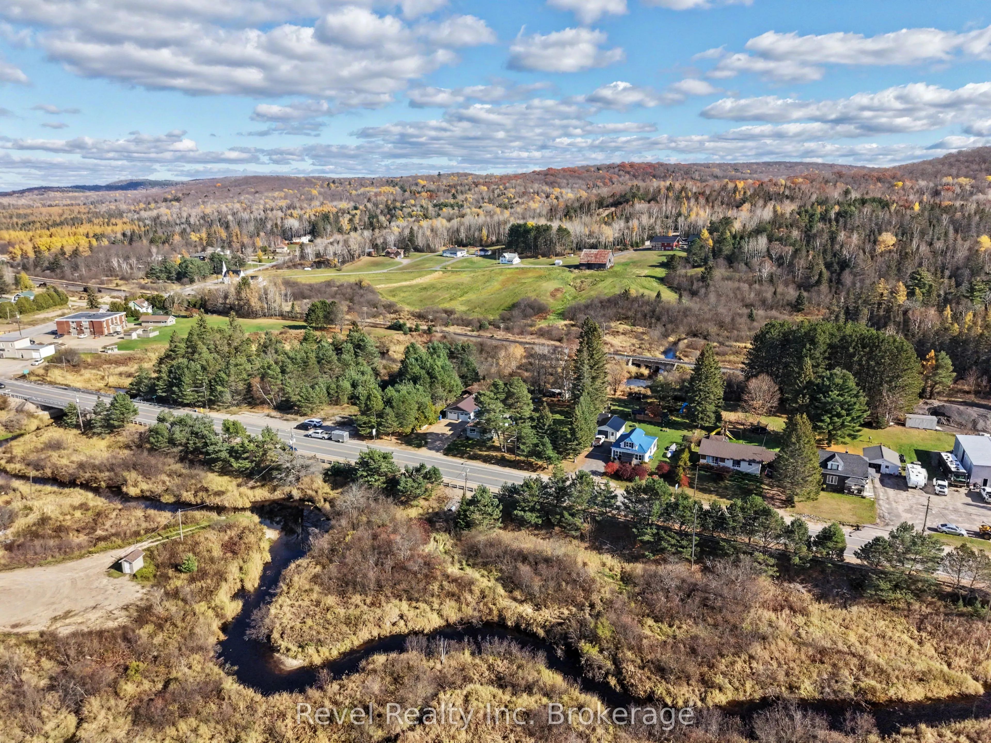 94 Highway 522 B