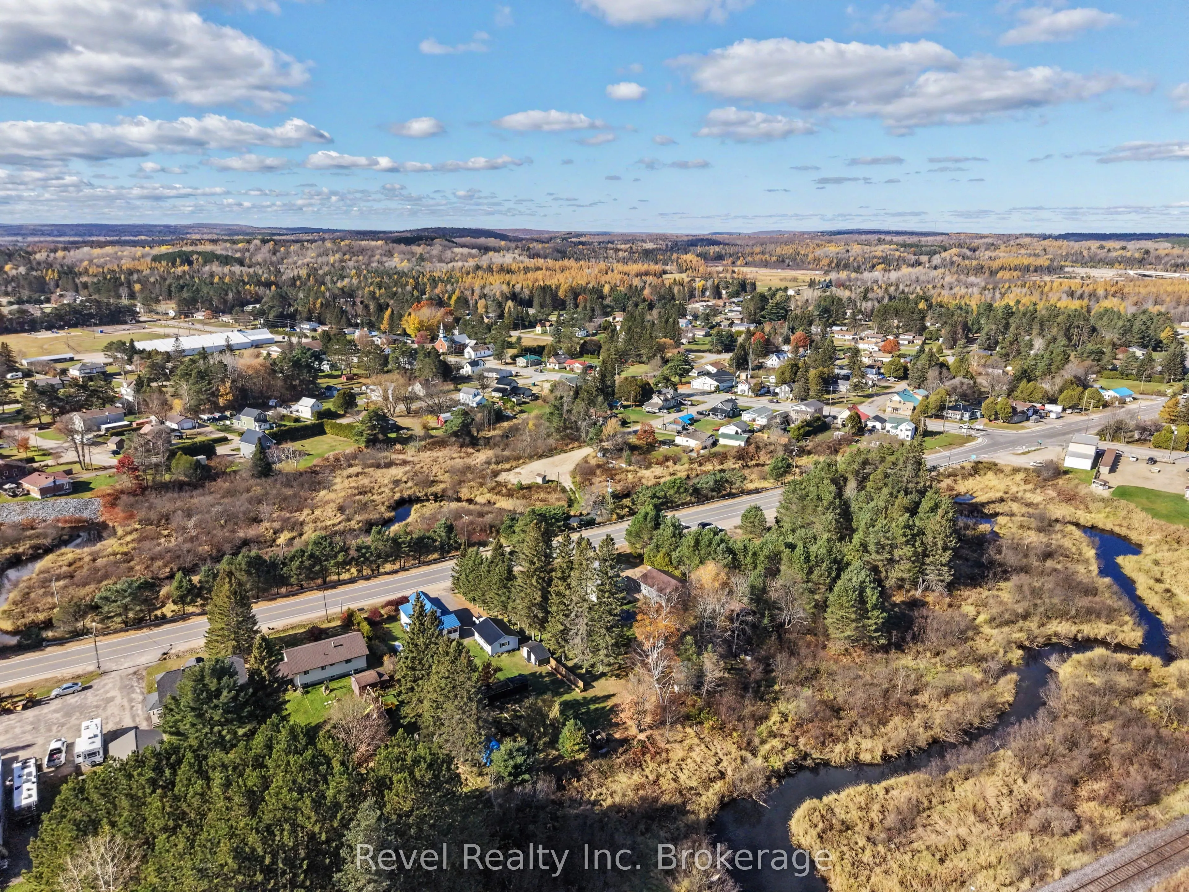 94 Highway 522 B