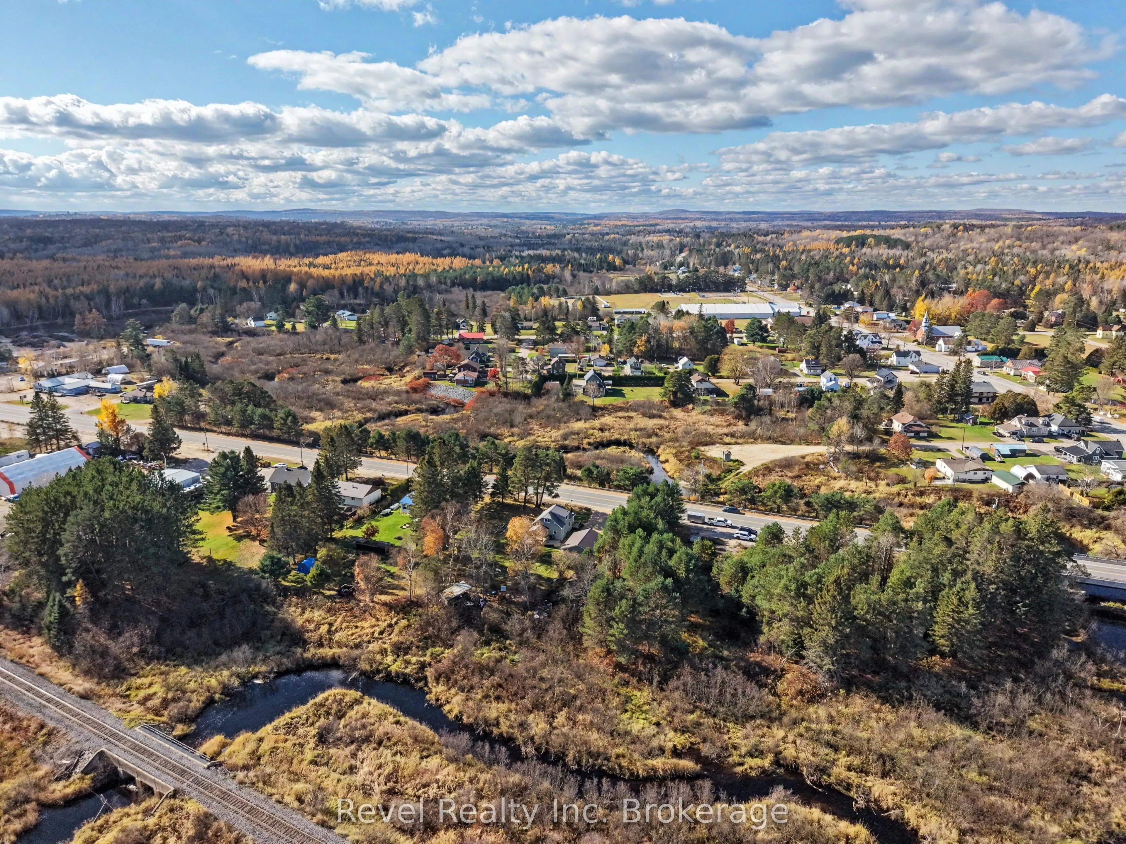 94 Highway 522 B