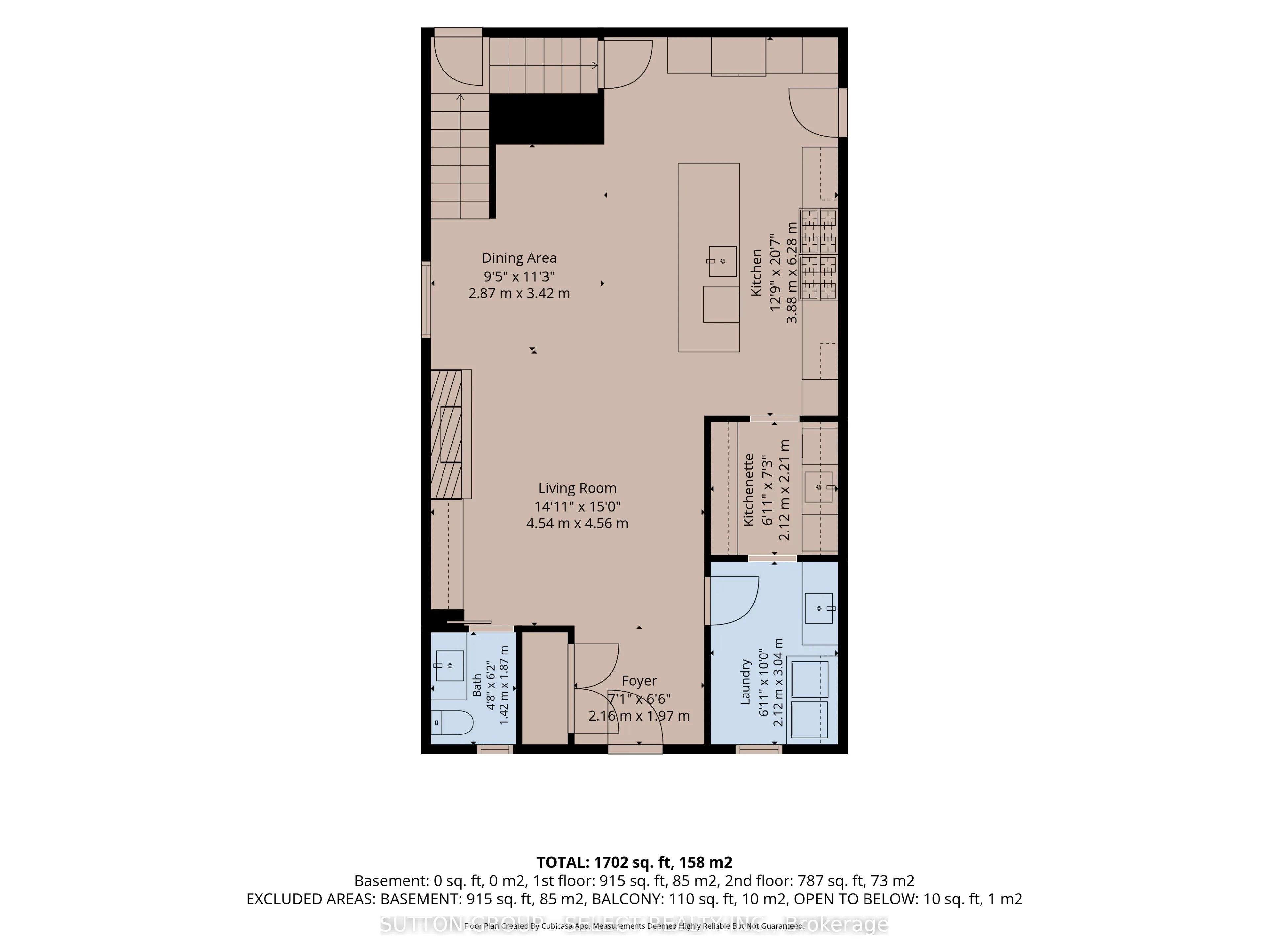 12 Clenray Place