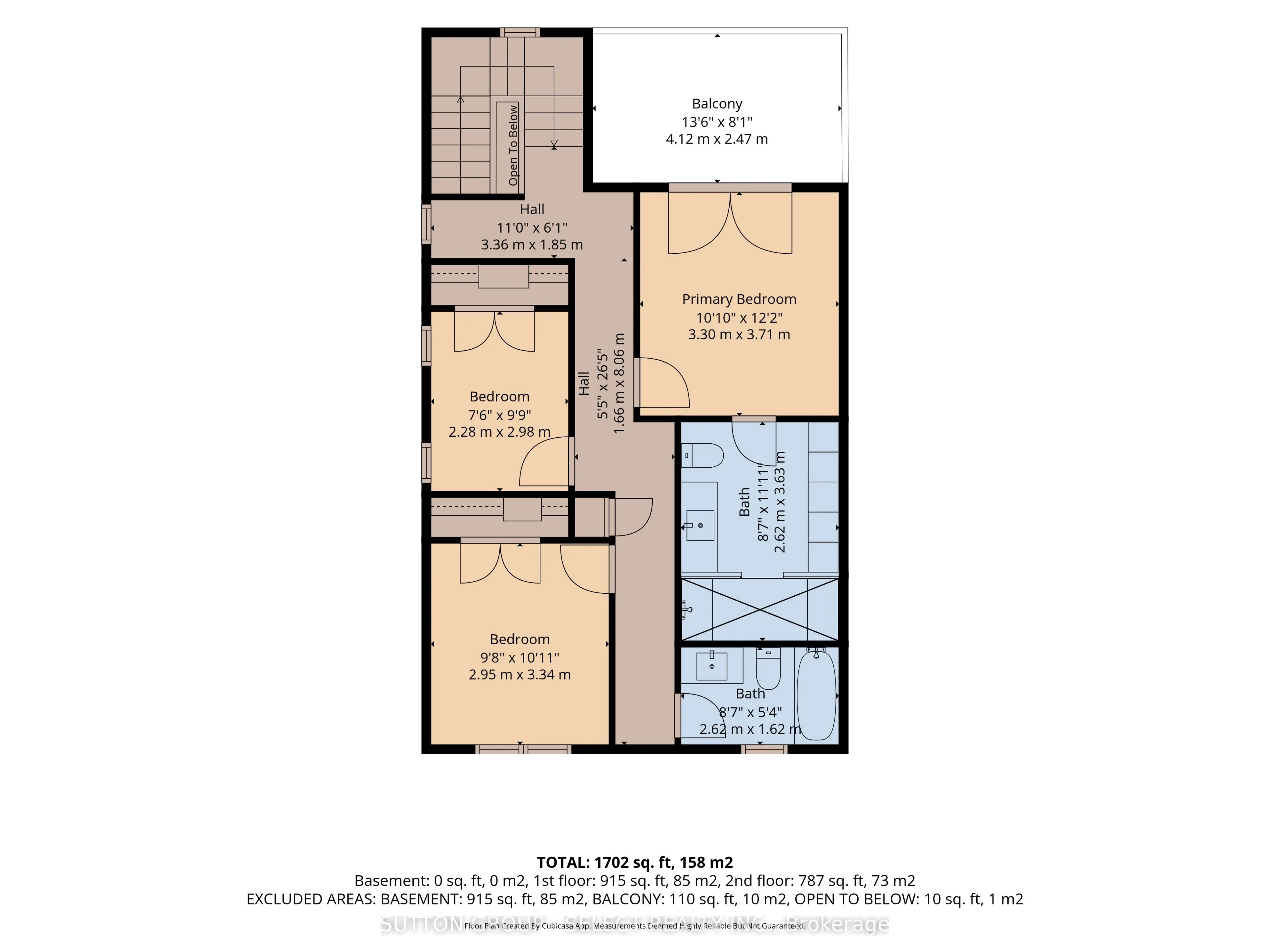 12 Clenray Place