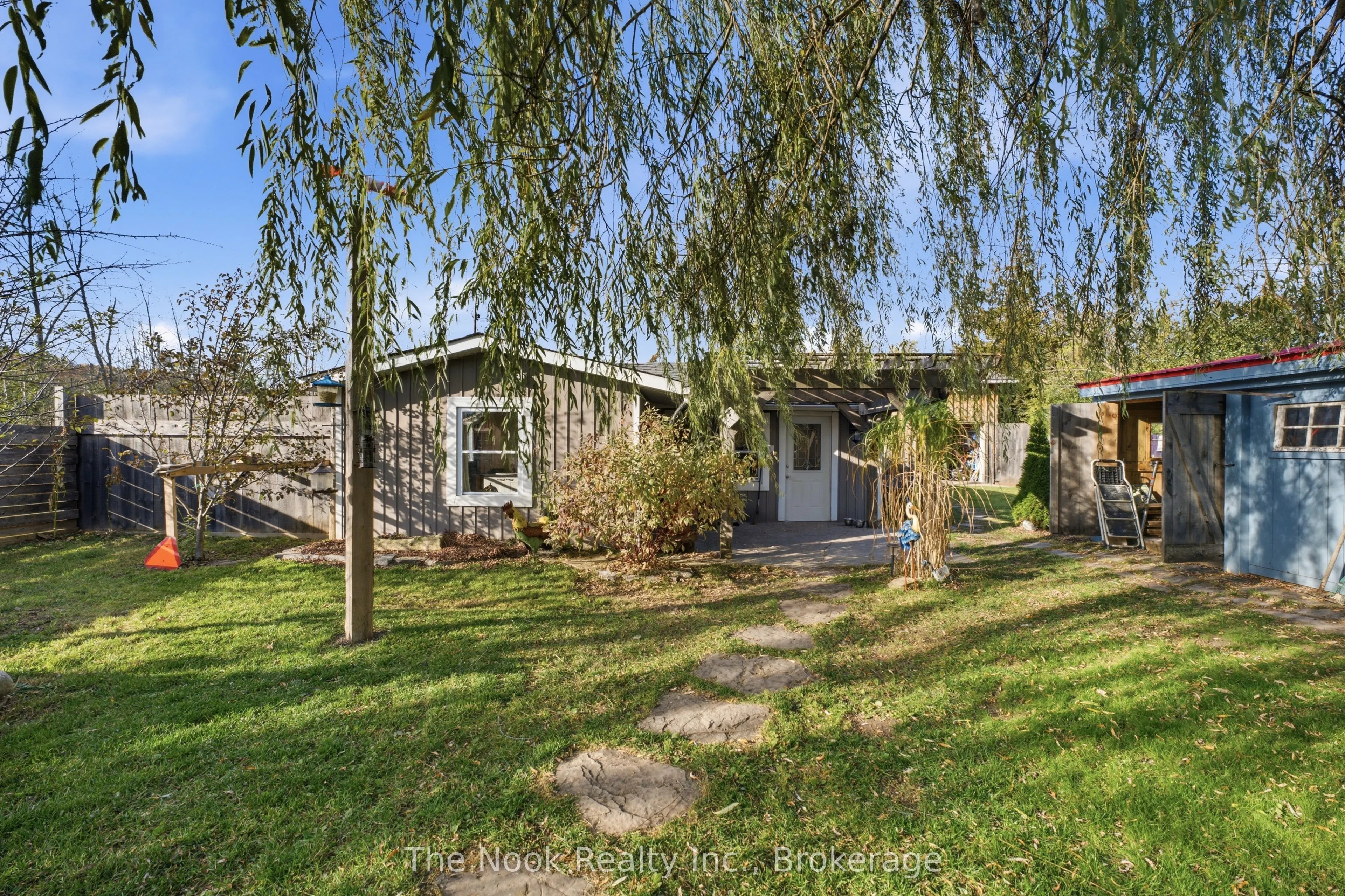 128 Homewood Avenue