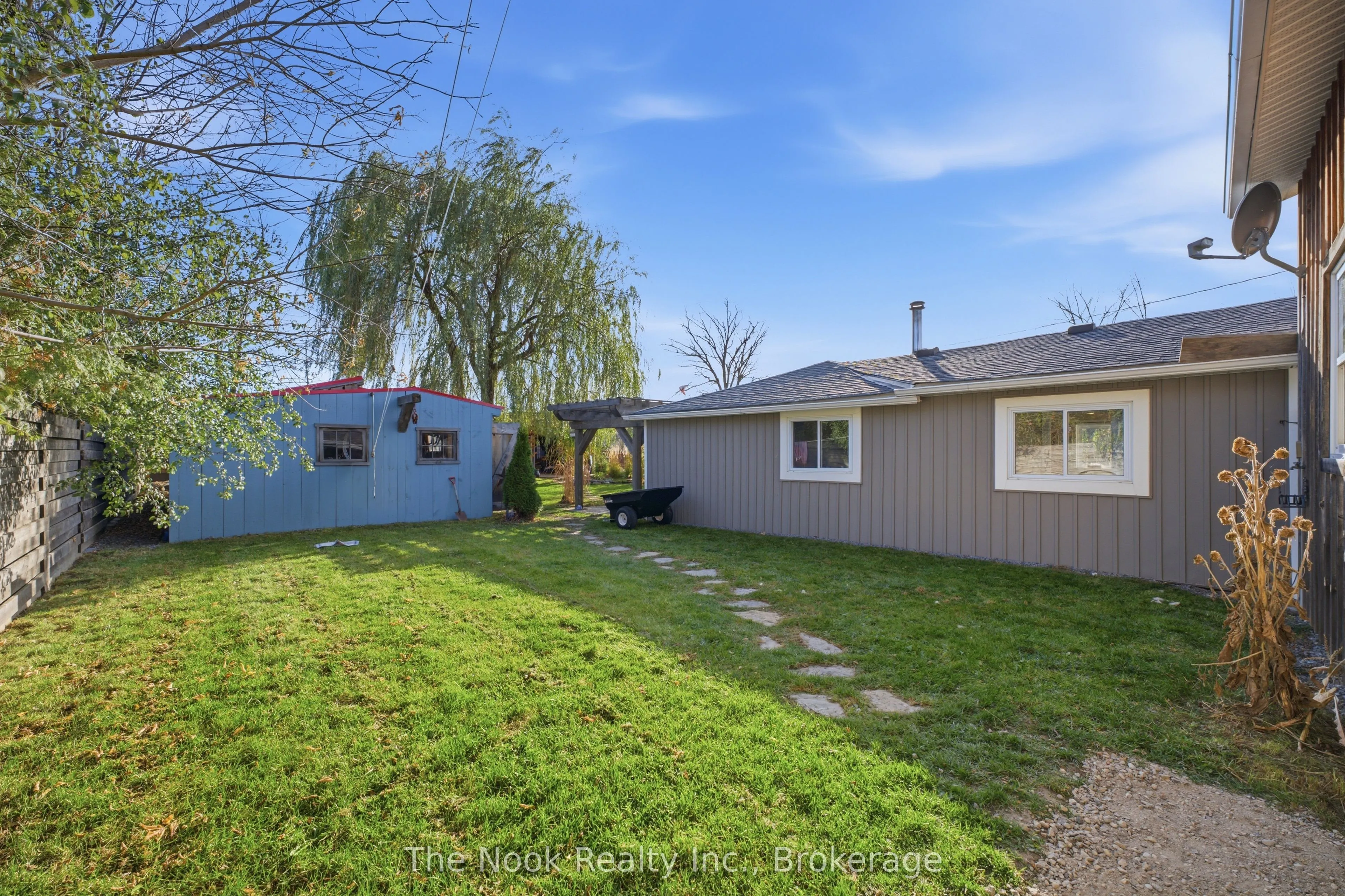 128 Homewood Avenue