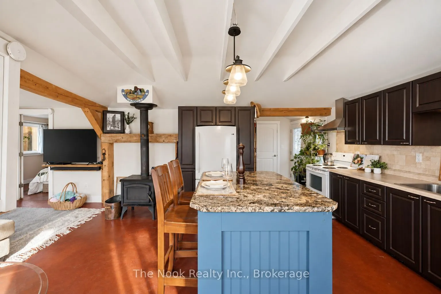 128 Homewood Avenue