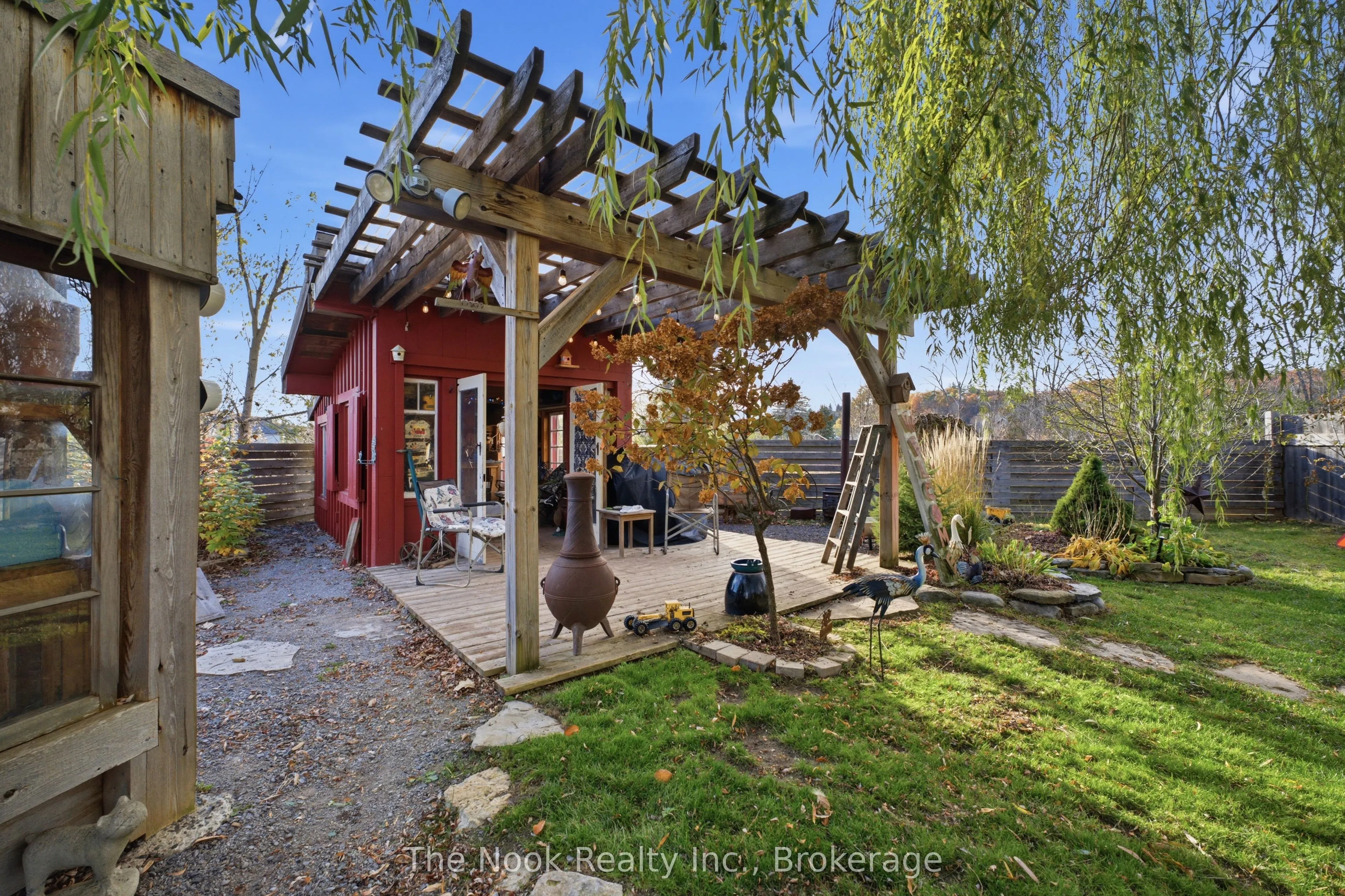 128 Homewood Avenue