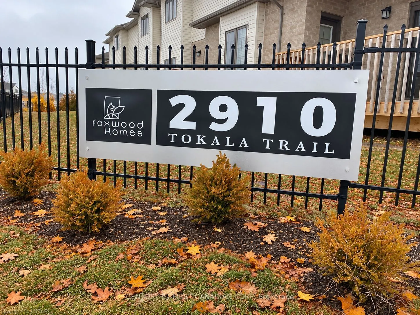 2910 TOKALA Trail #33