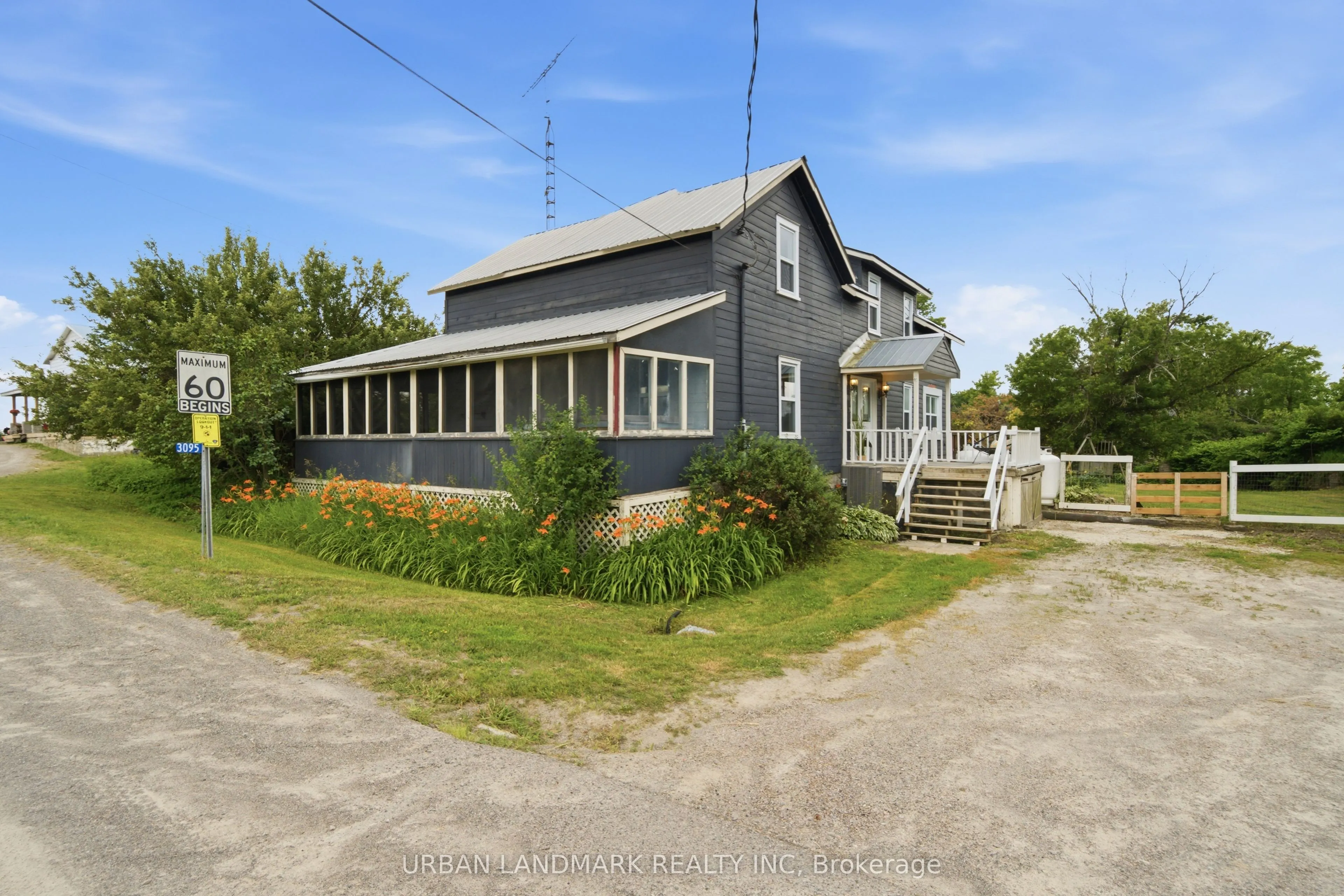3095 Cooper Road