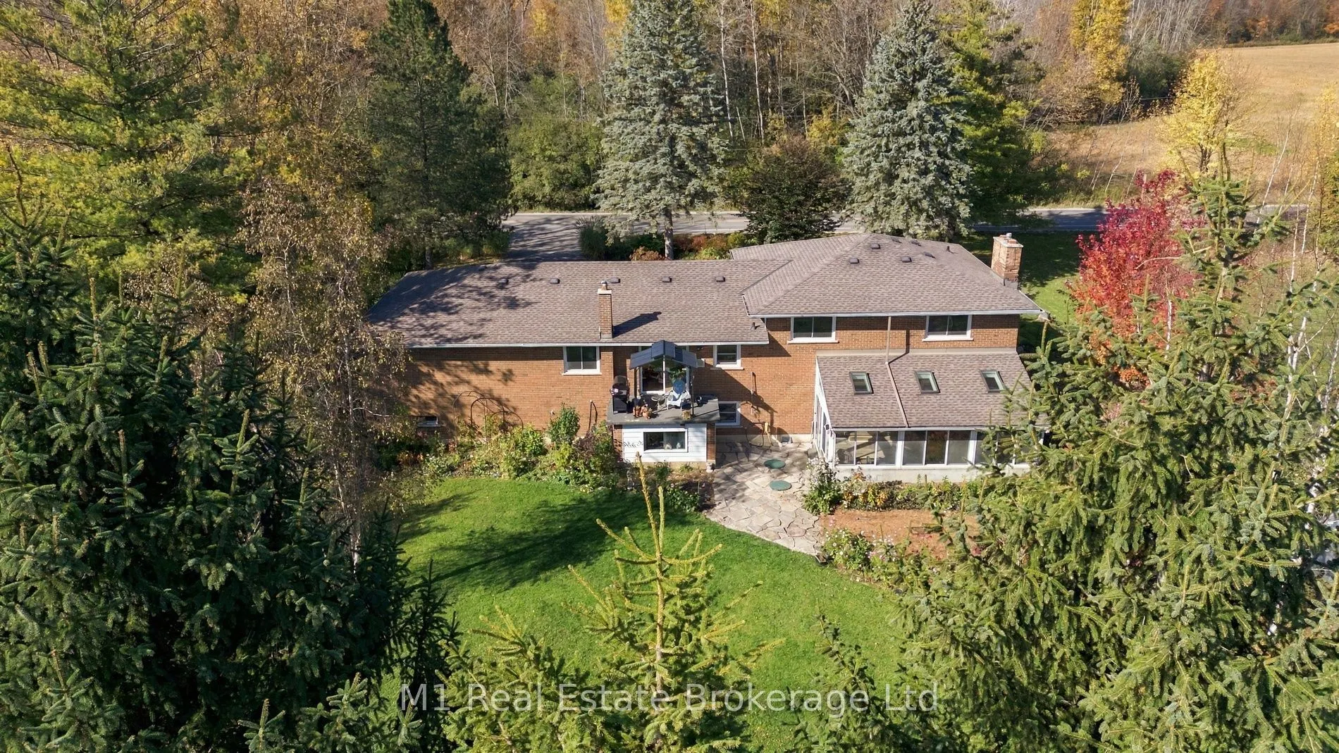 7051 Fife Road