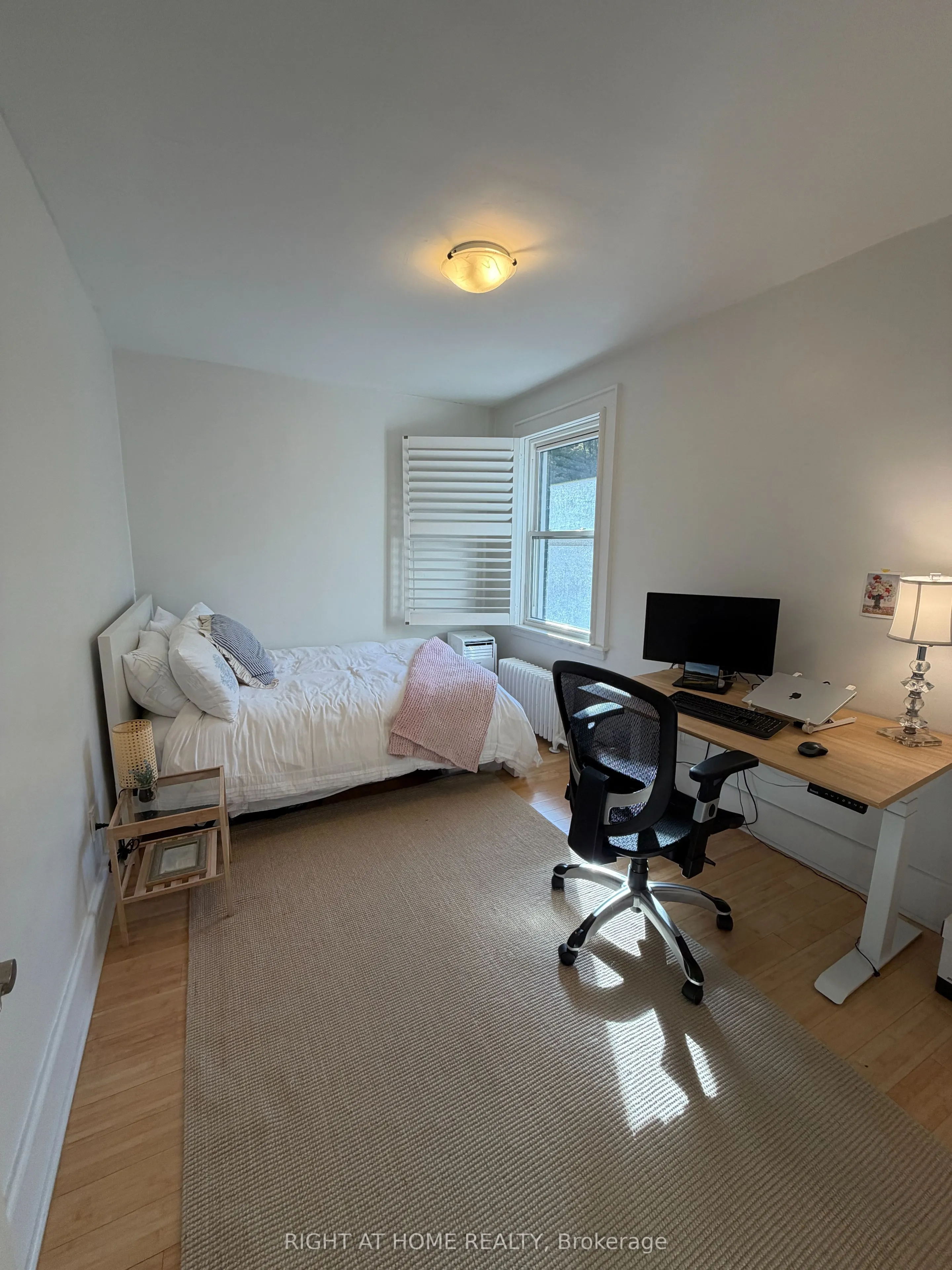 5 Rockwood Place #14
