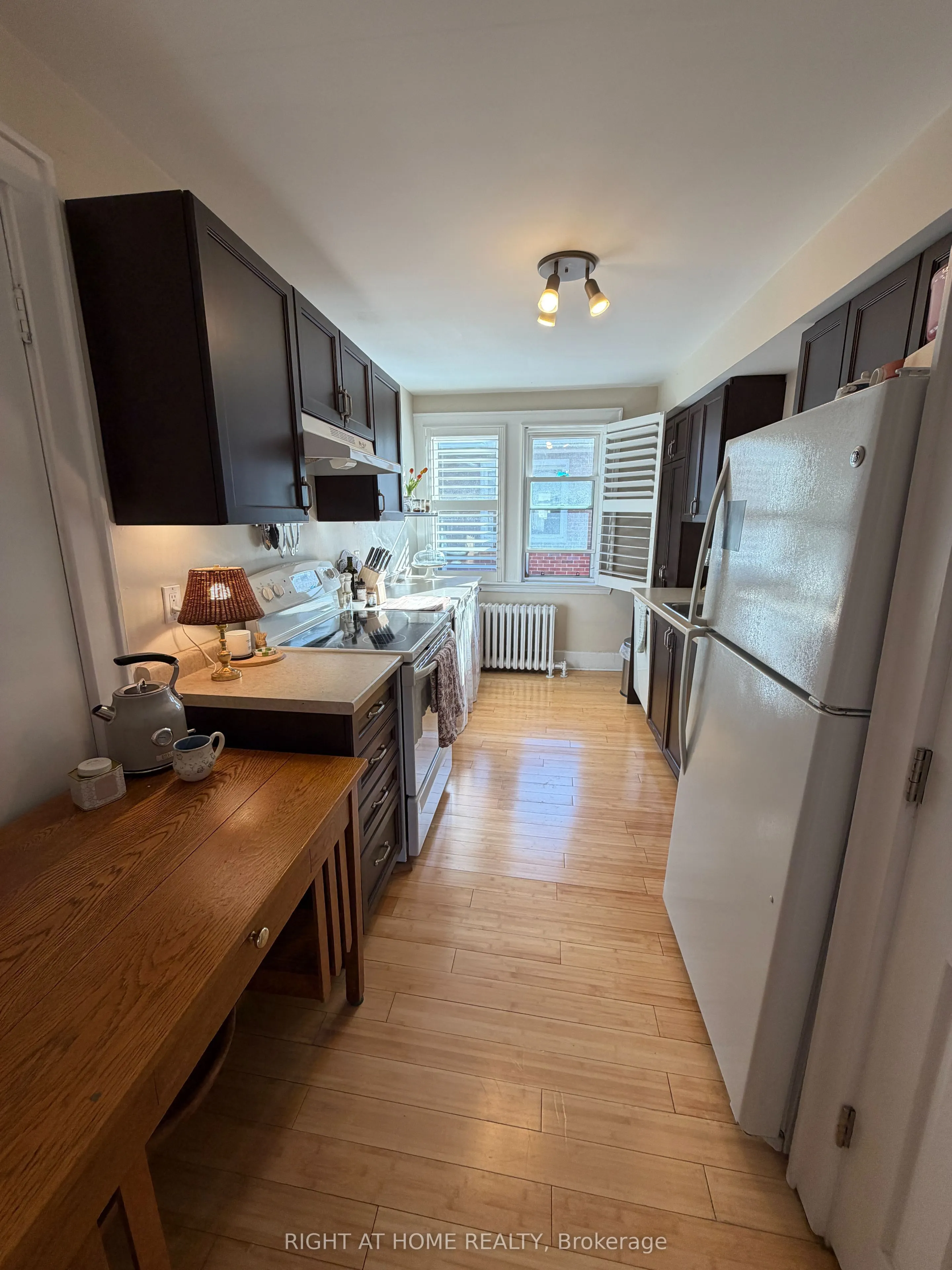 5 Rockwood Place #14