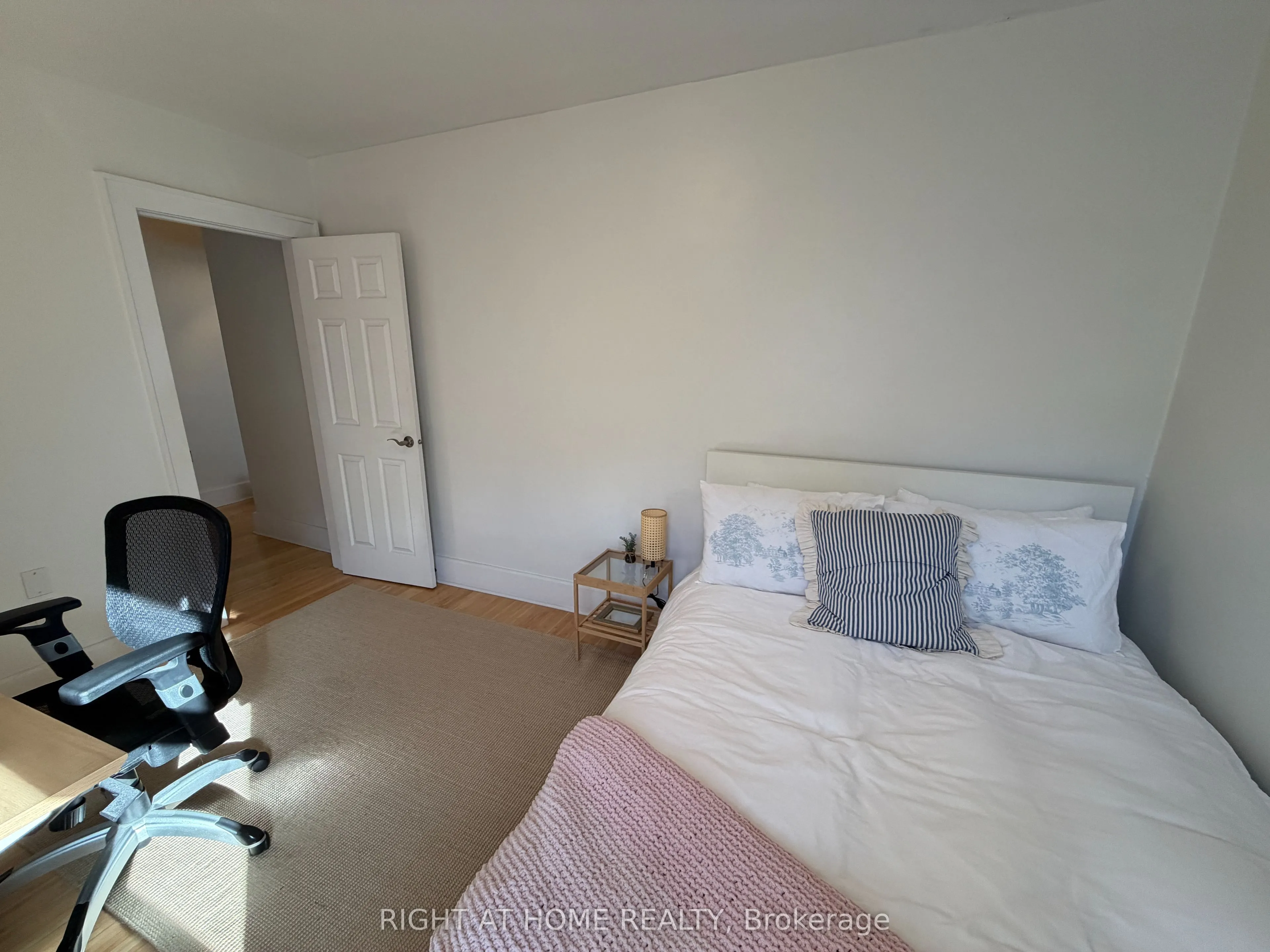 5 Rockwood Place #14