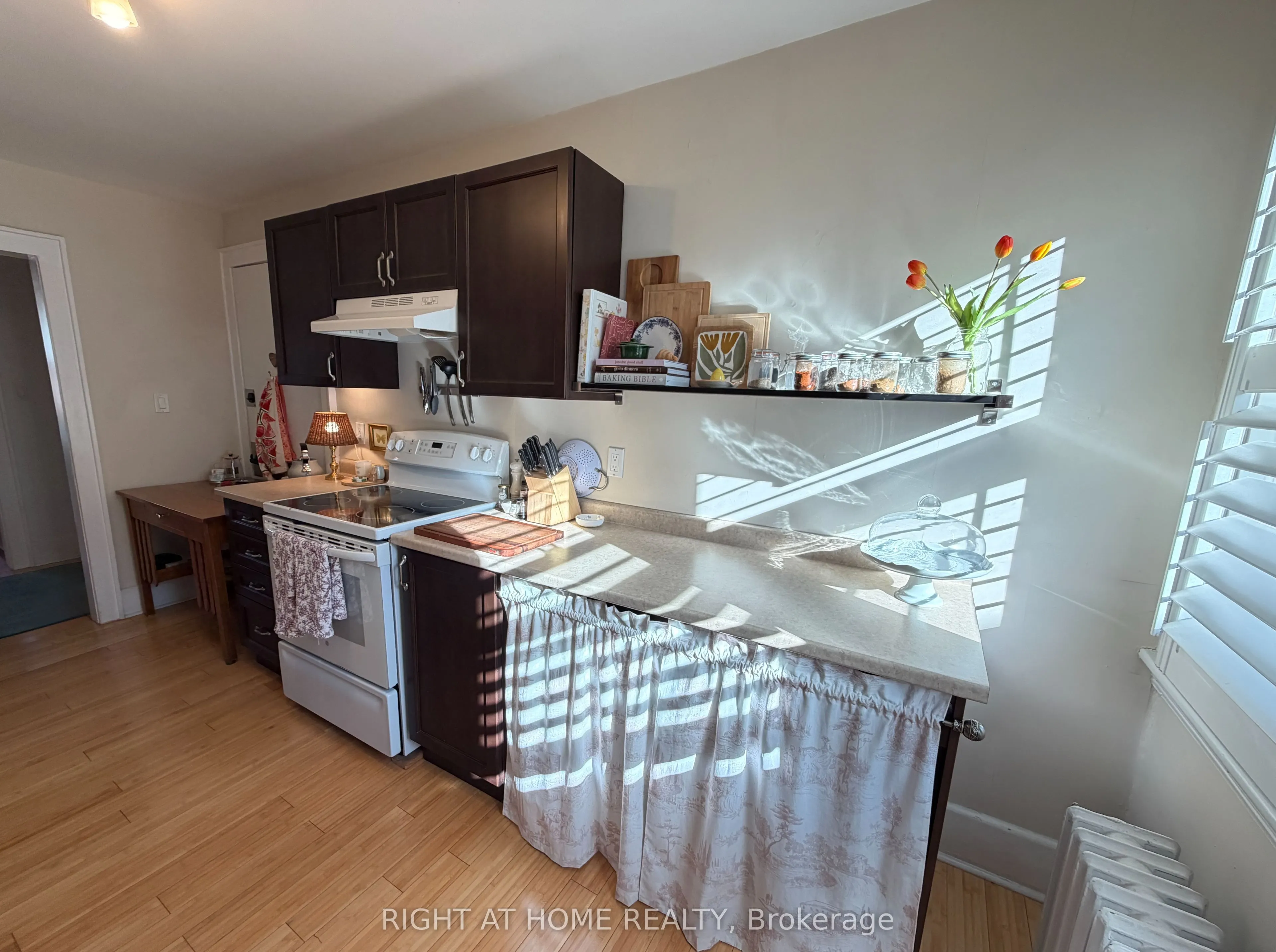 5 Rockwood Place #14