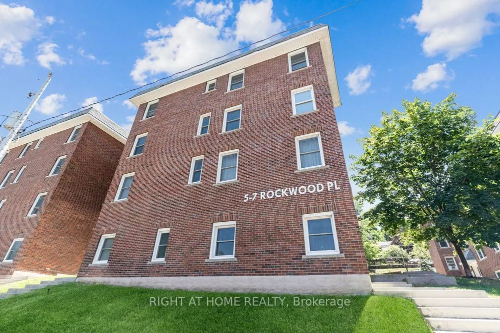 5 Rockwood Place #14