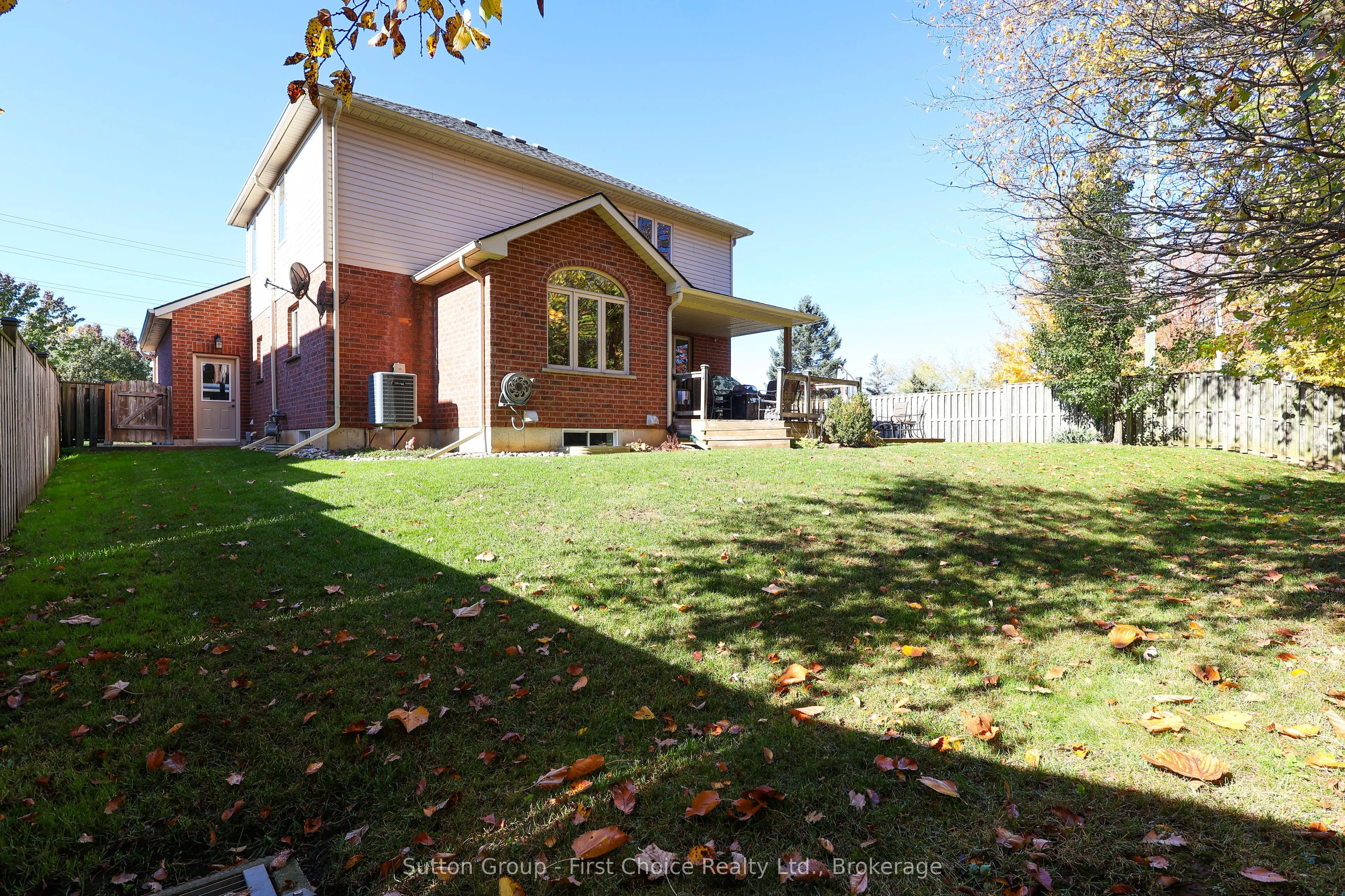 5 Fairfield Drive