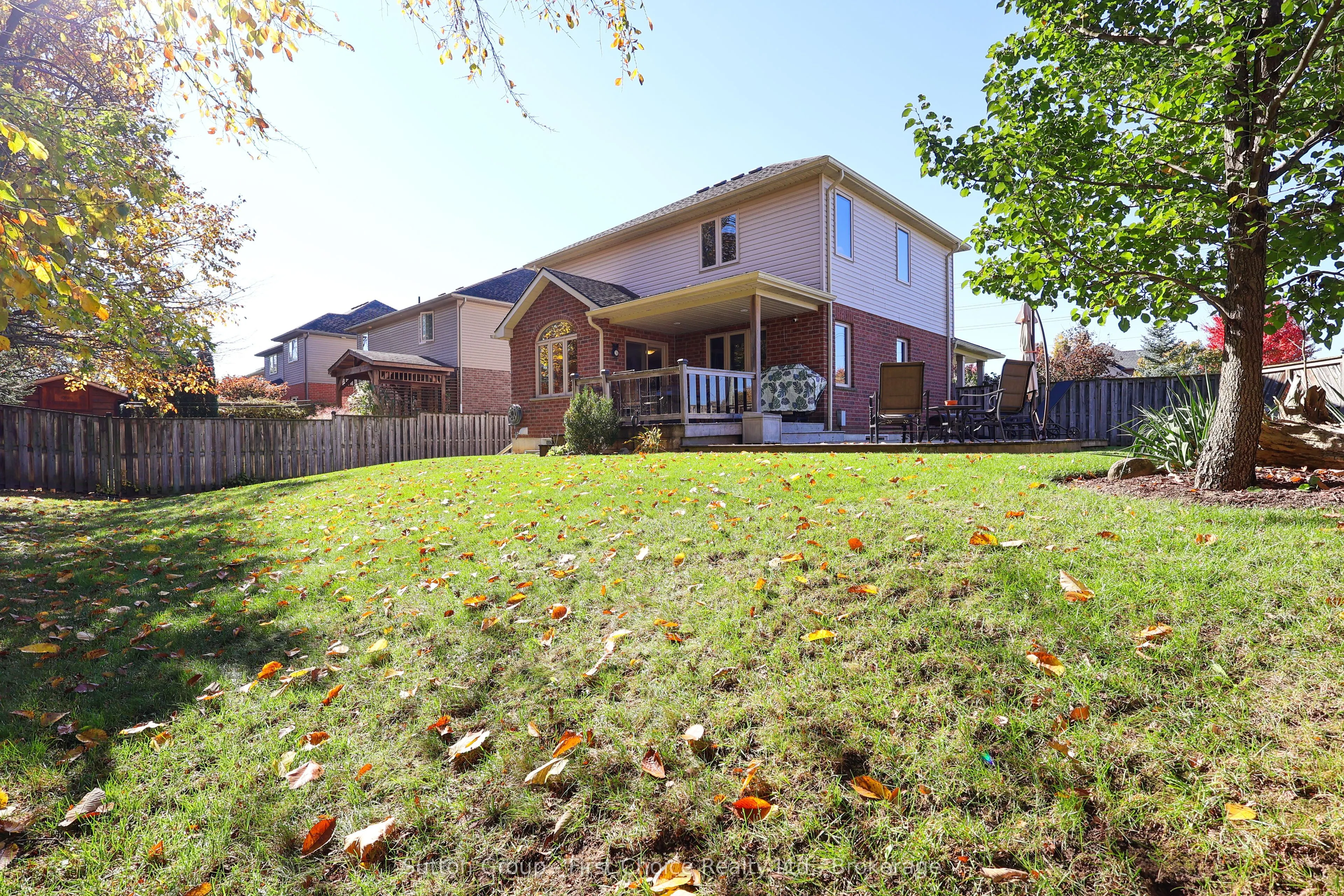 5 Fairfield Drive
