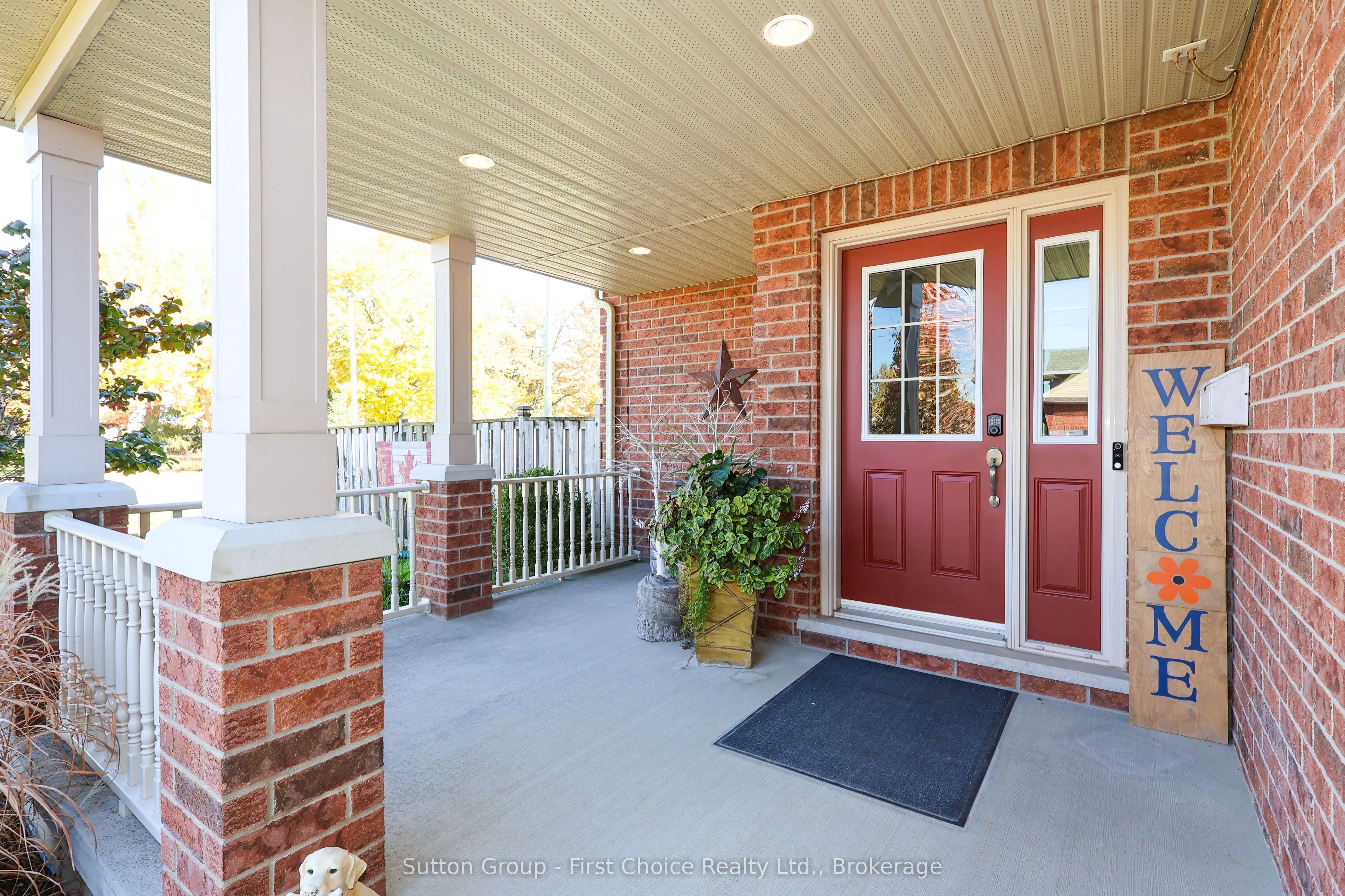 5 Fairfield Drive