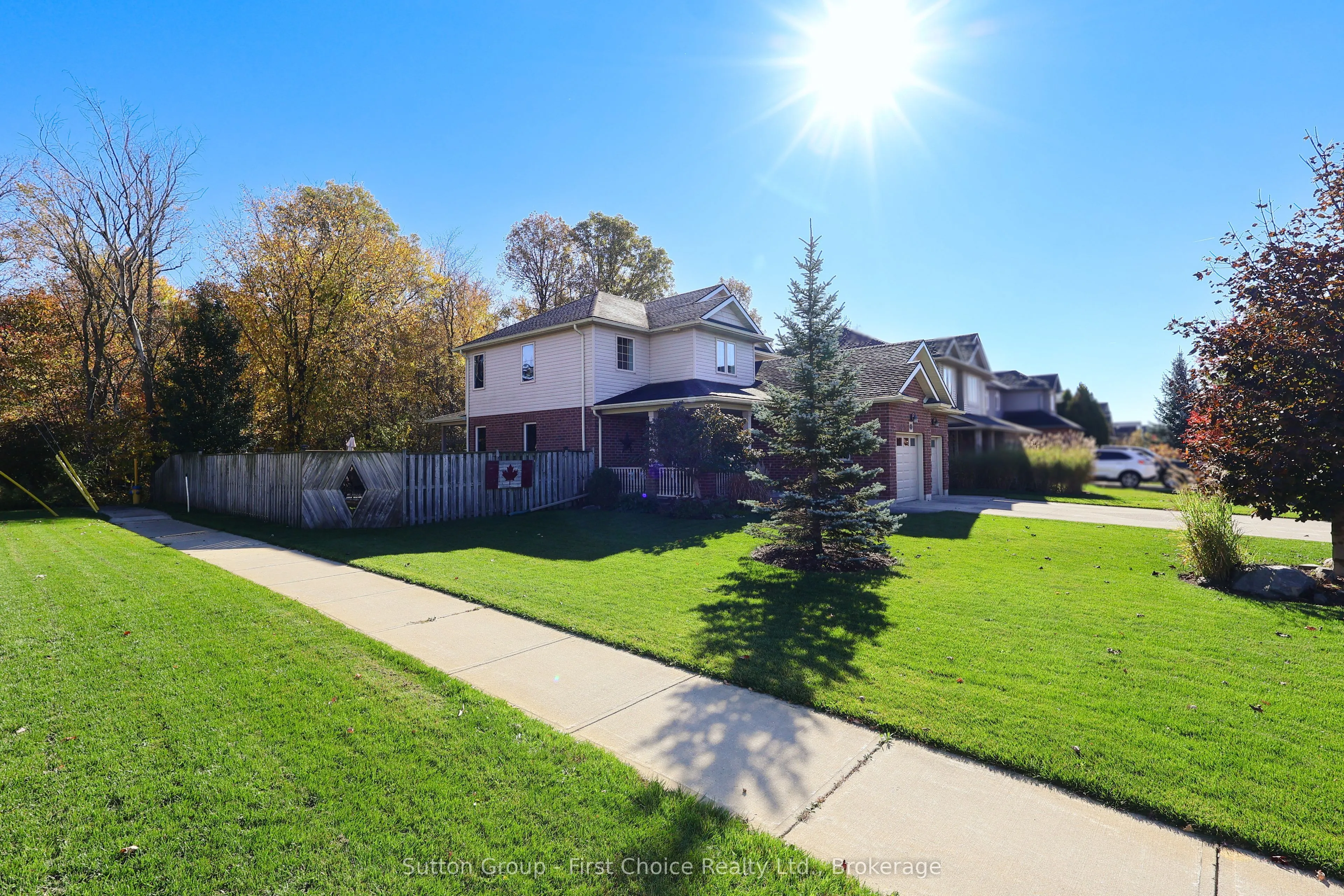 5 Fairfield Drive