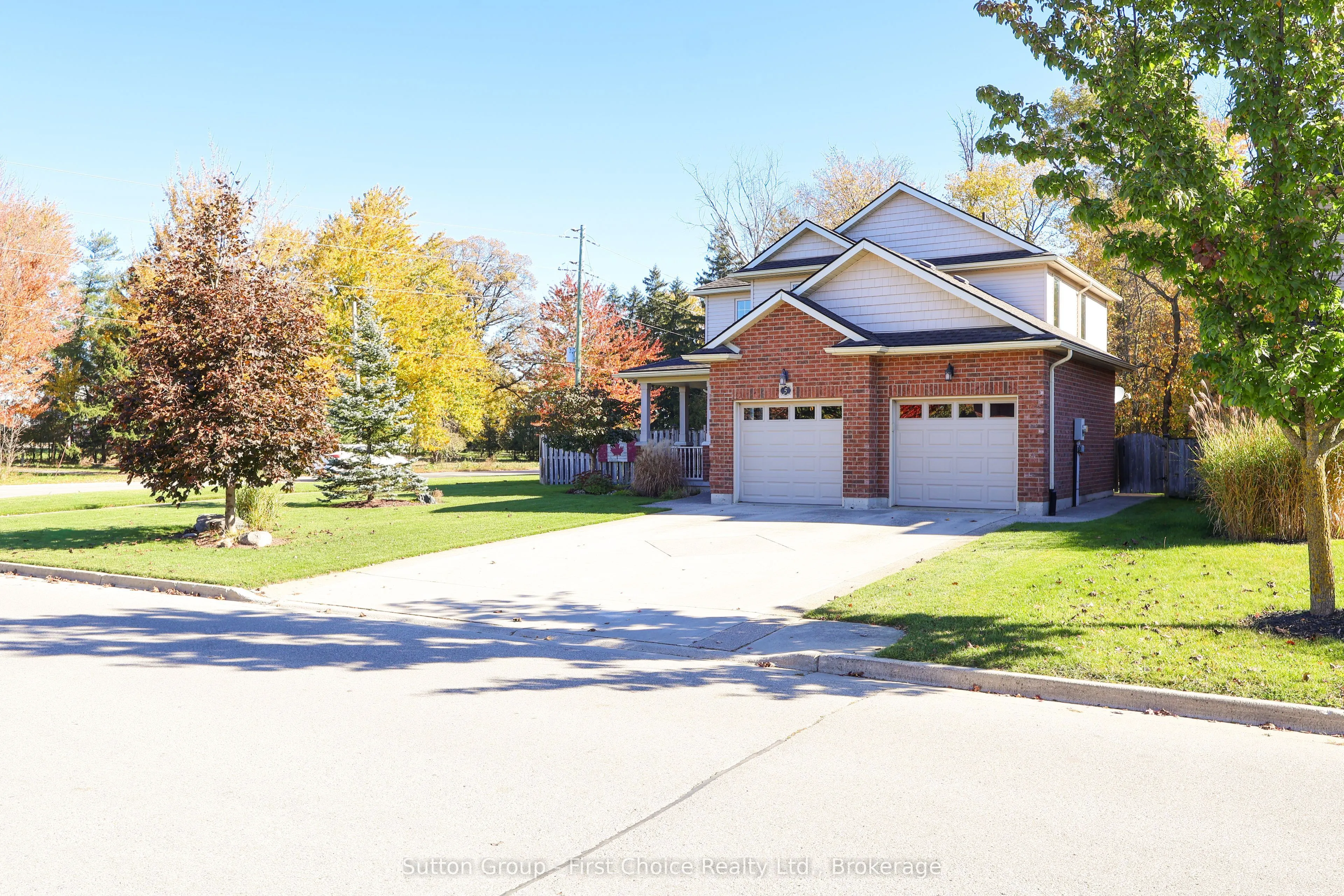 5 Fairfield Drive