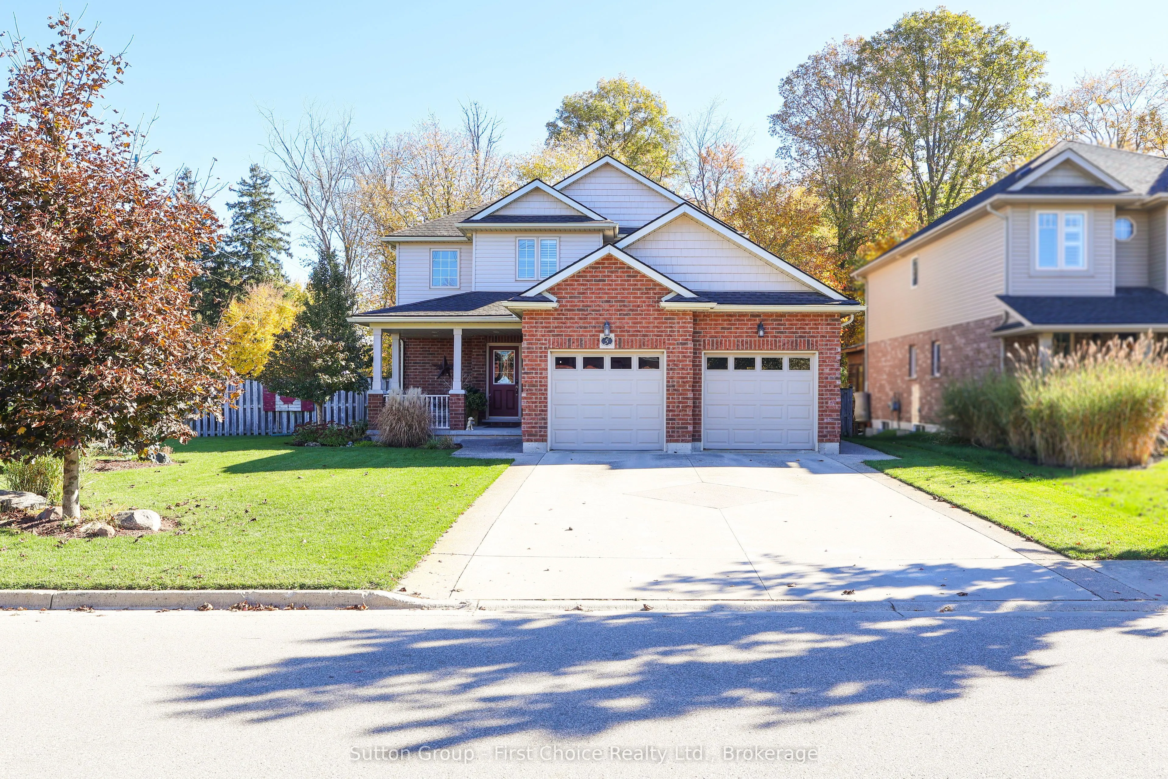 5 Fairfield Drive