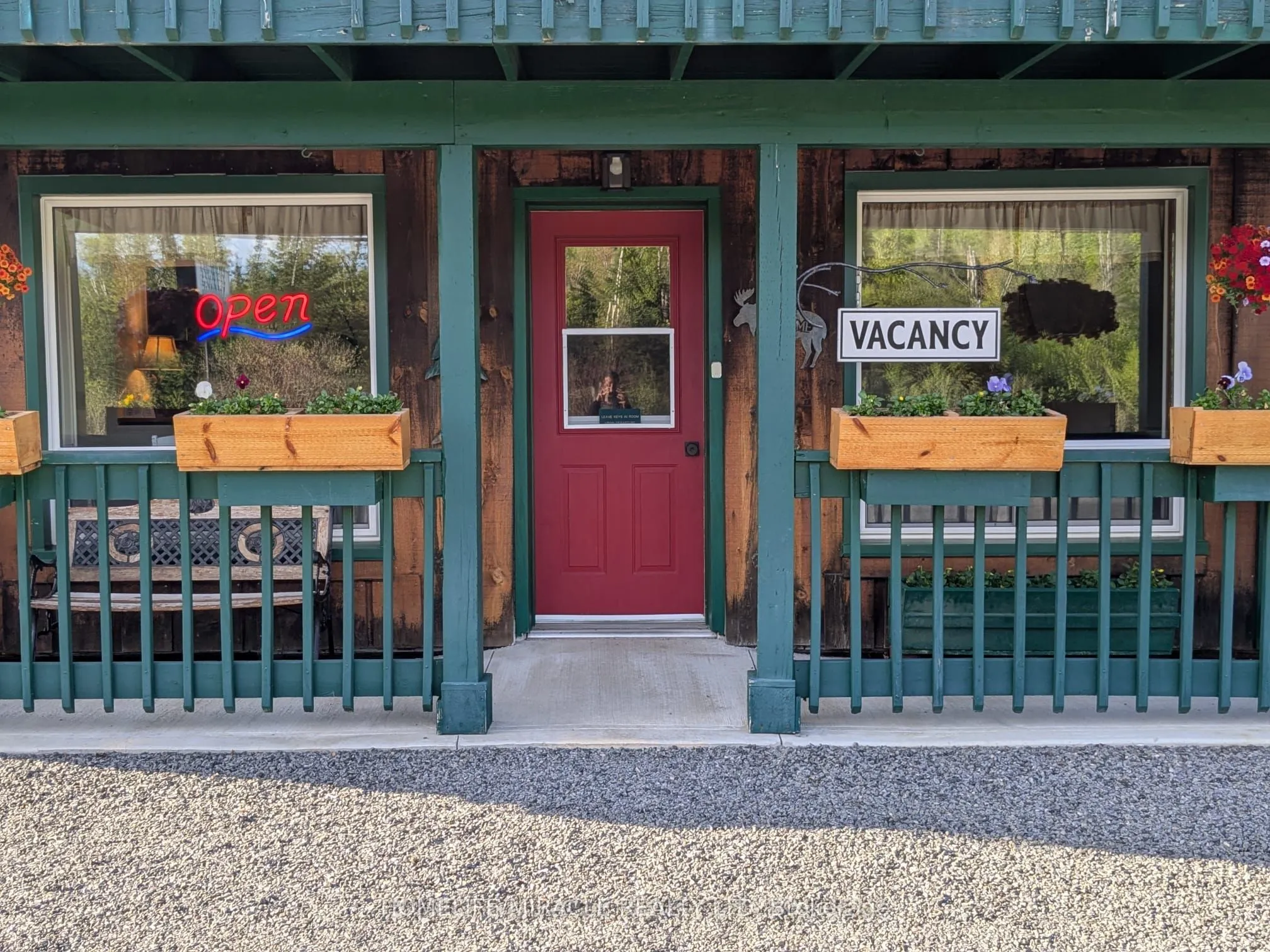 2801 Highway 60 Road