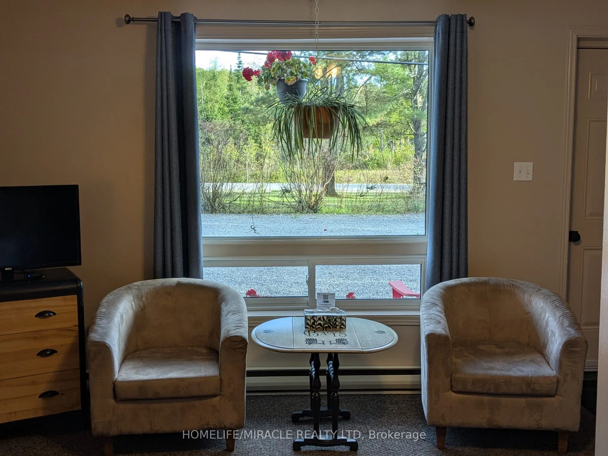 2801 Highway 60 Road