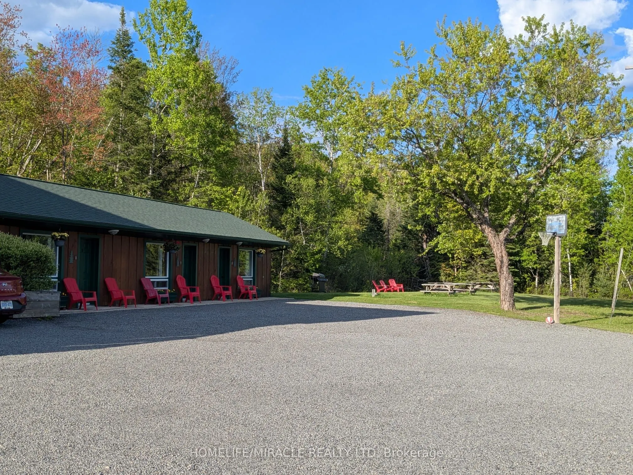 2801 Highway 60 Road