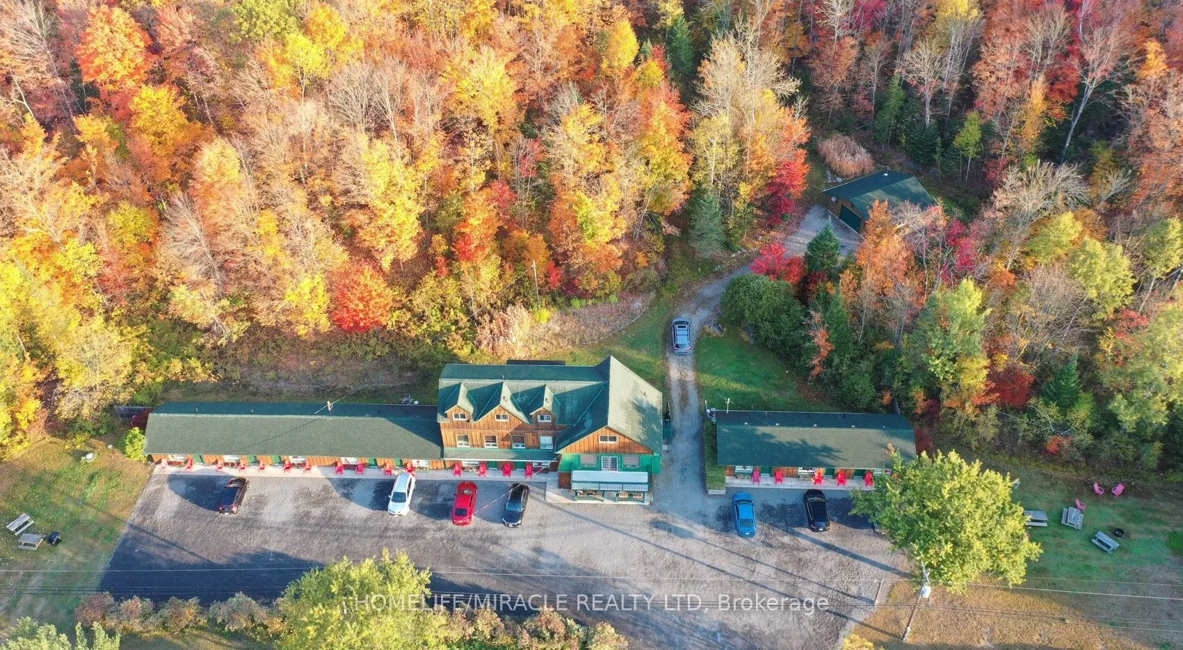 2801 Highway 60 Road