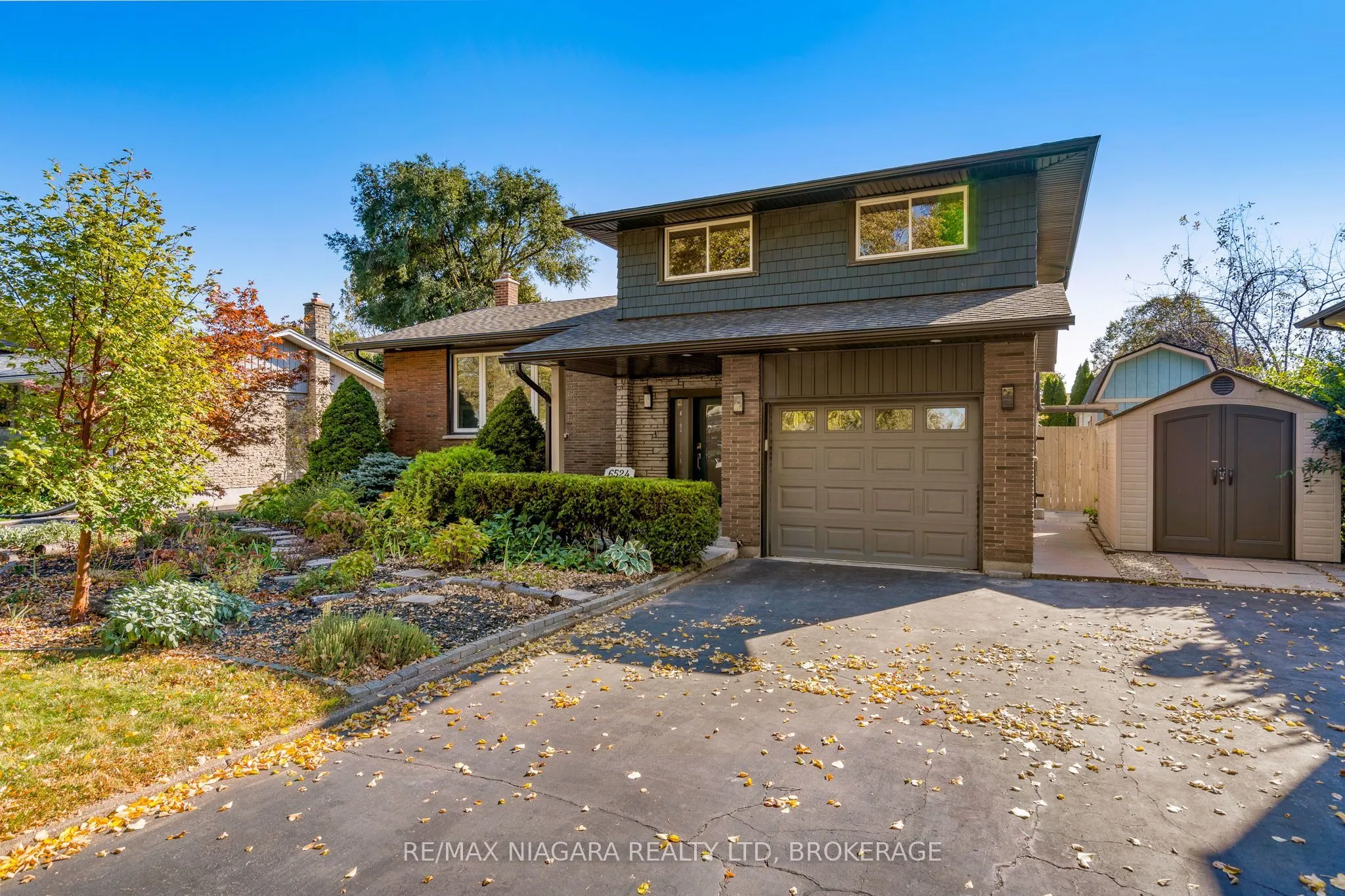 6524 Glengate Street