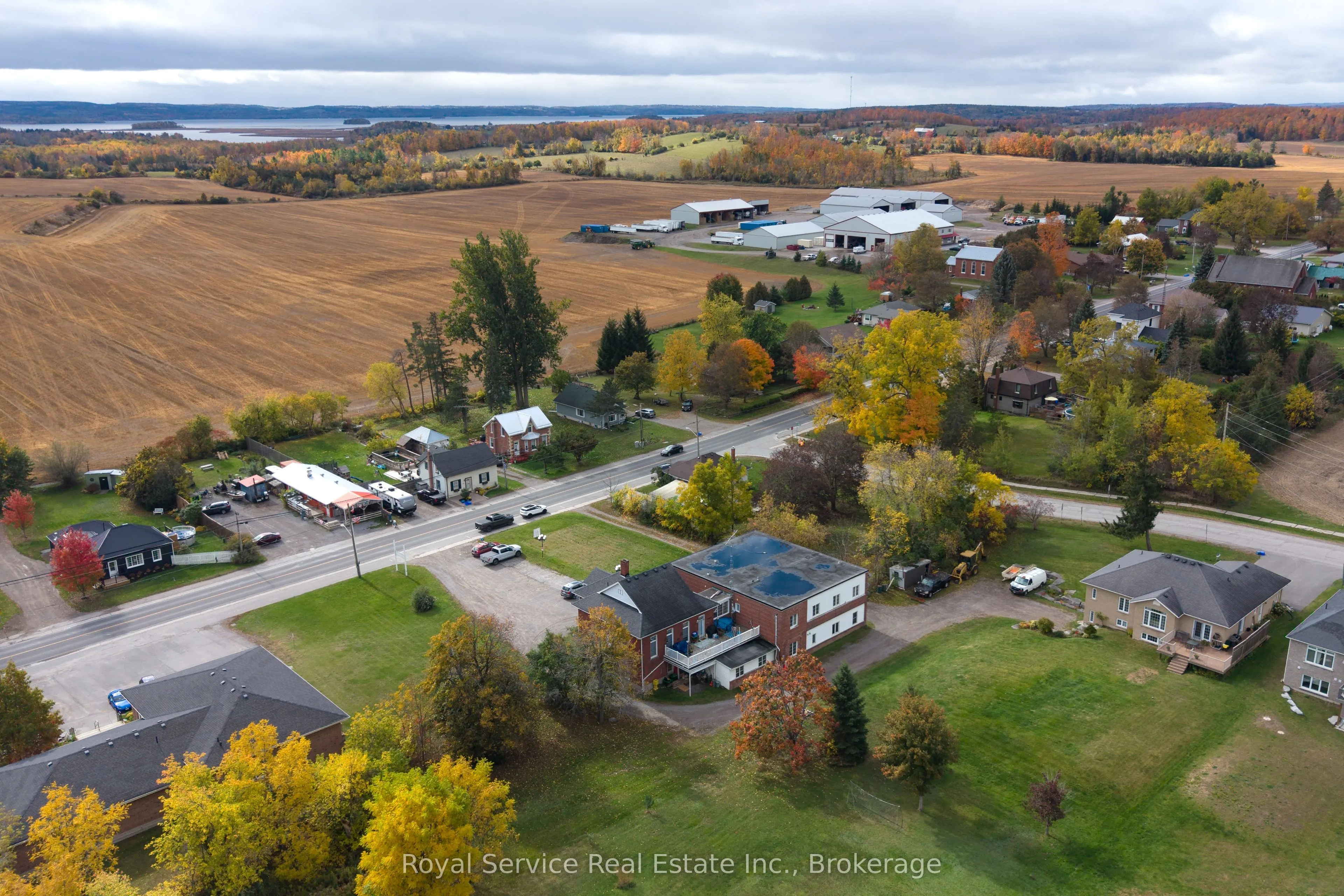 3246 County Road 2 Road