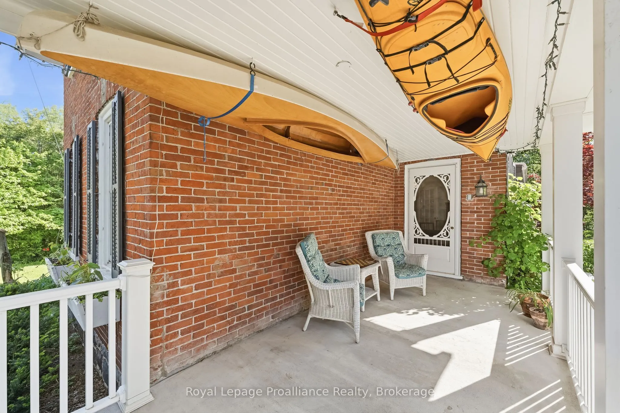 65 Prince Edward Street
