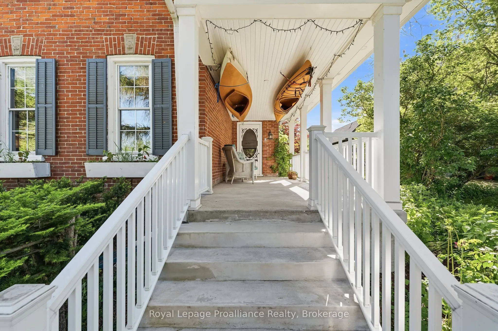 65 Prince Edward Street
