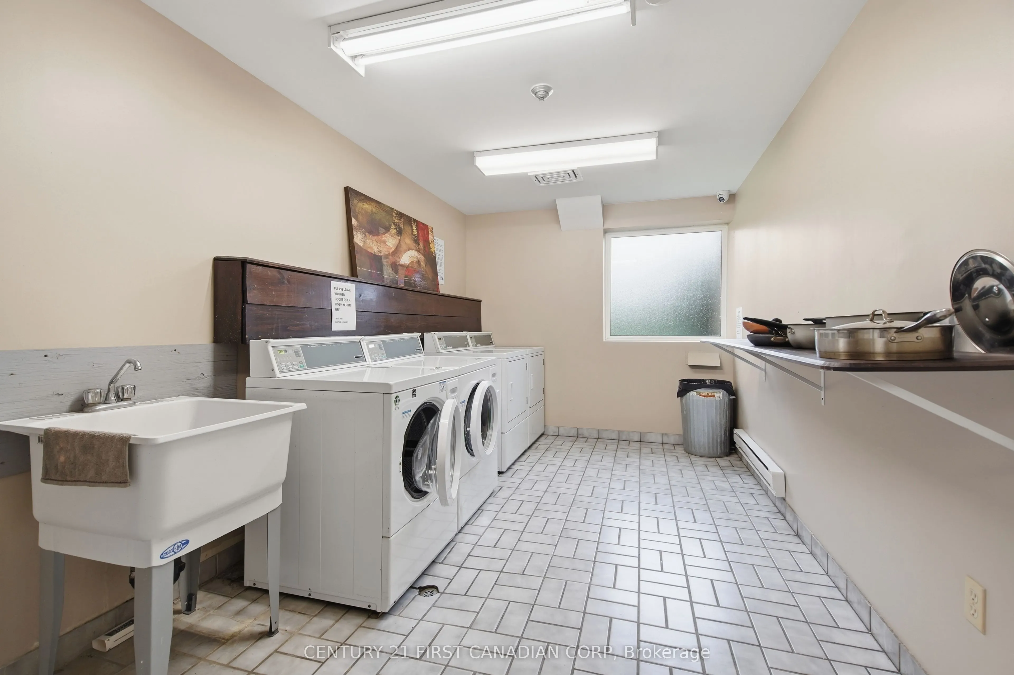 1445 HURON Street #306