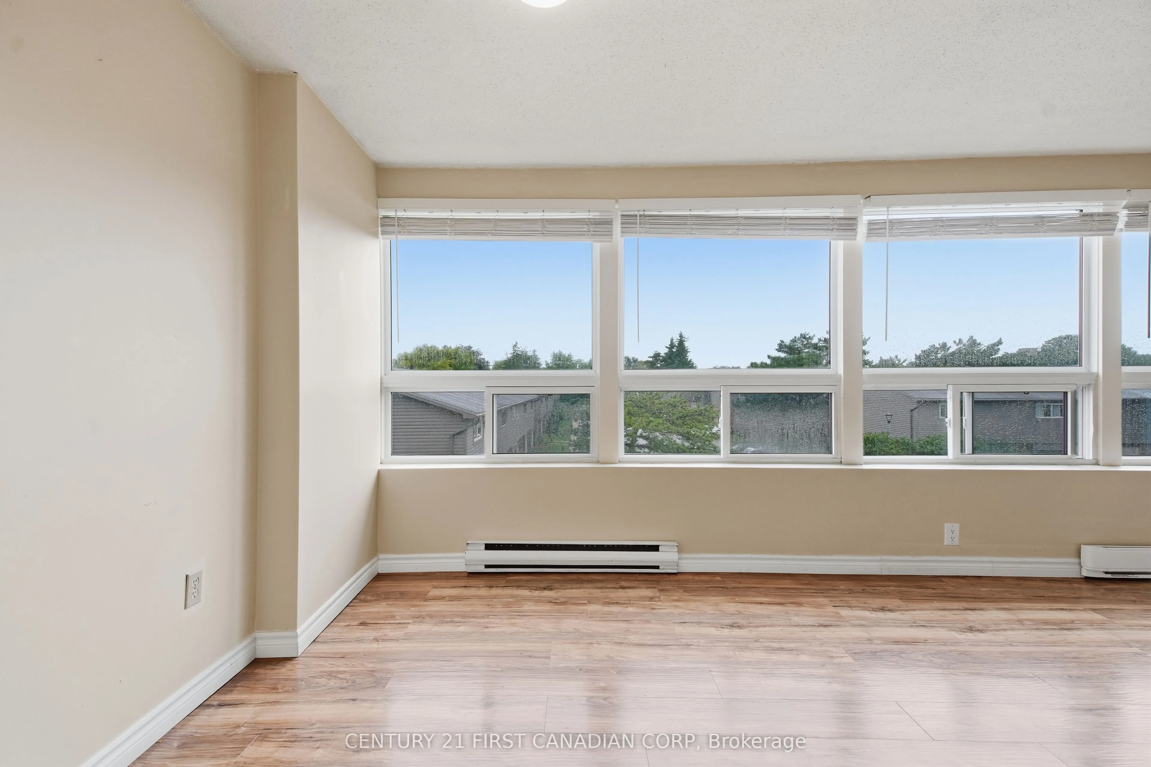 1445 HURON Street #306