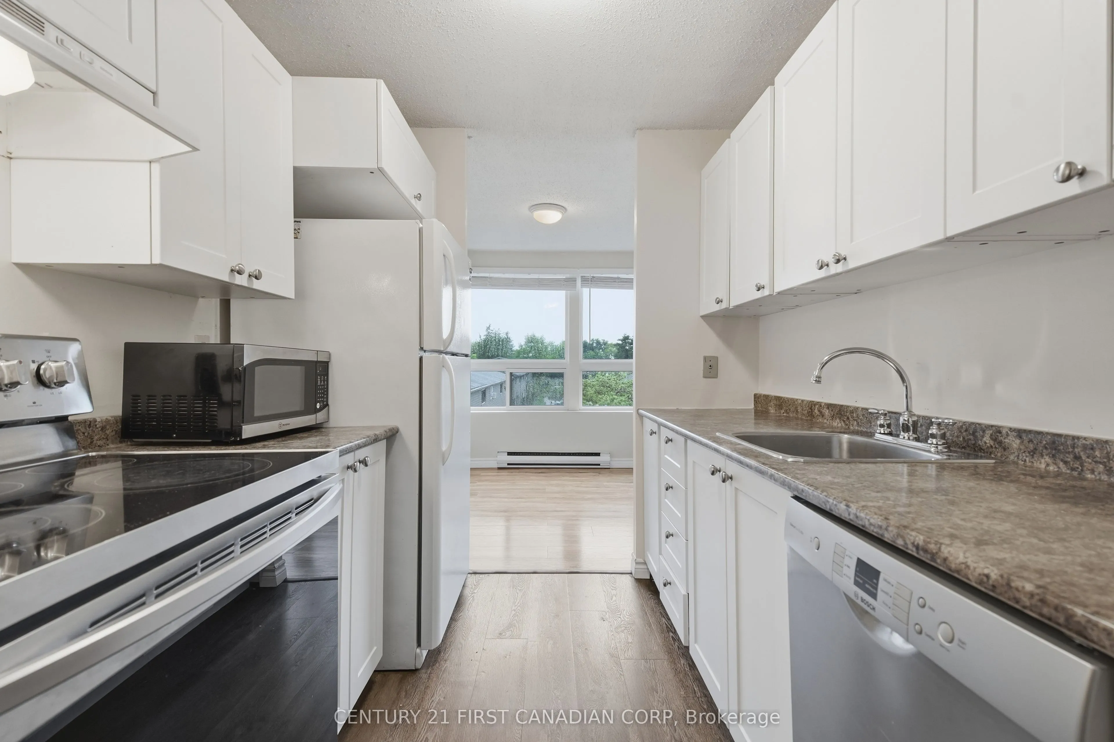 1445 HURON Street #306