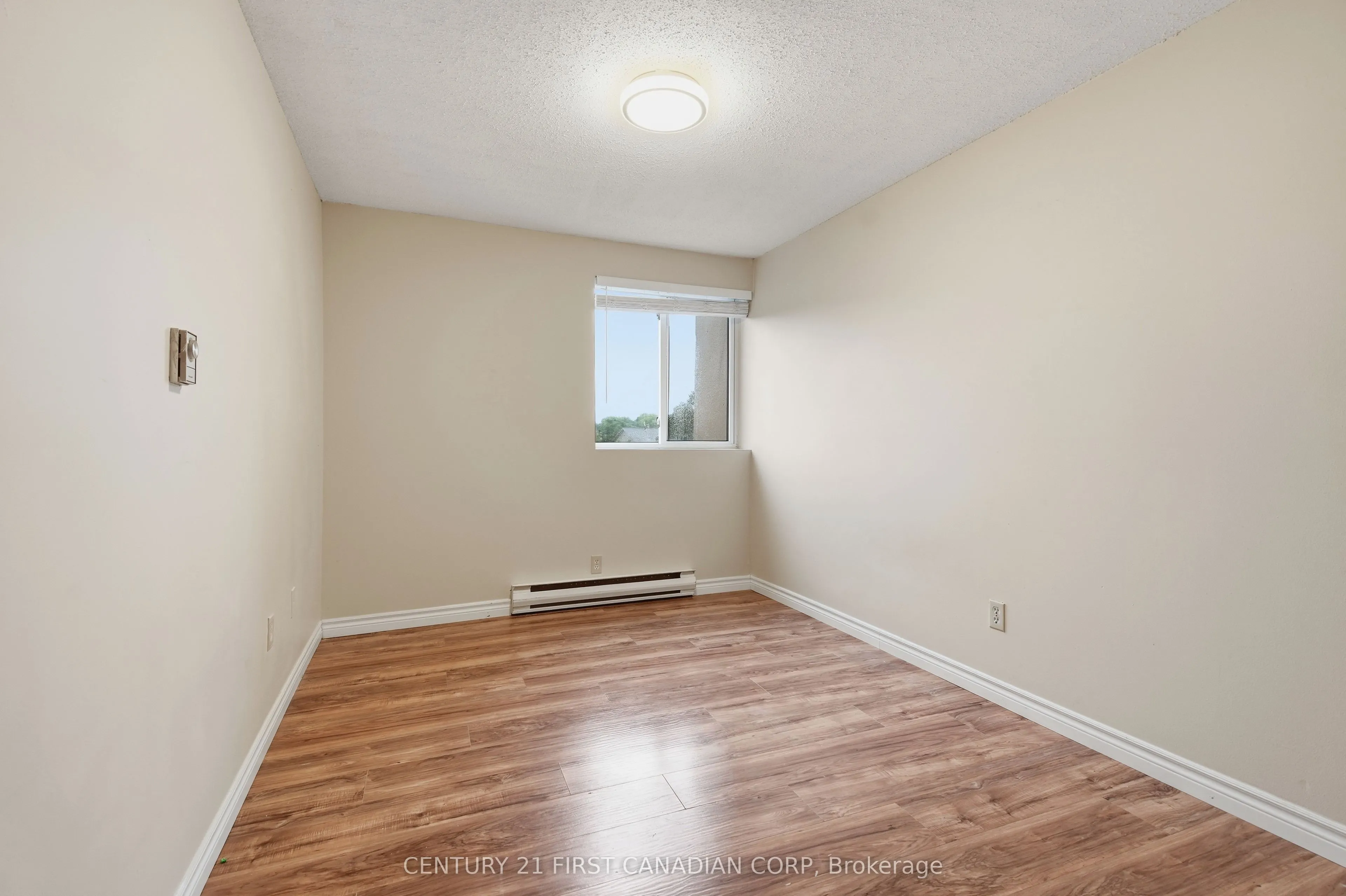 1445 HURON Street #306