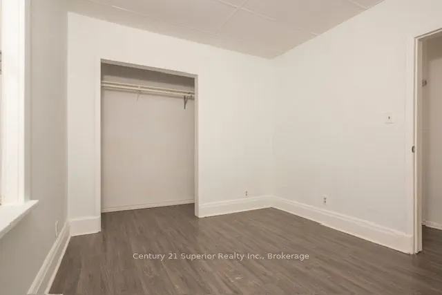 301 Ogden Street