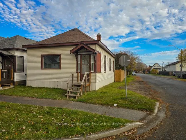 301 Ogden Street