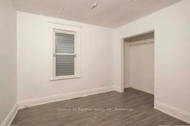 301 Ogden Street
