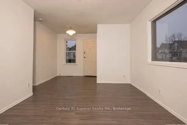 301 Ogden Street