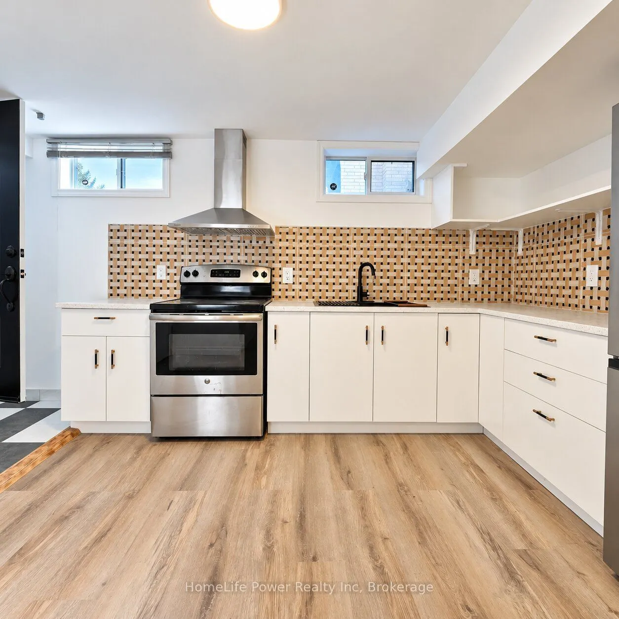 69 Tupper Crescent ##  Lower,